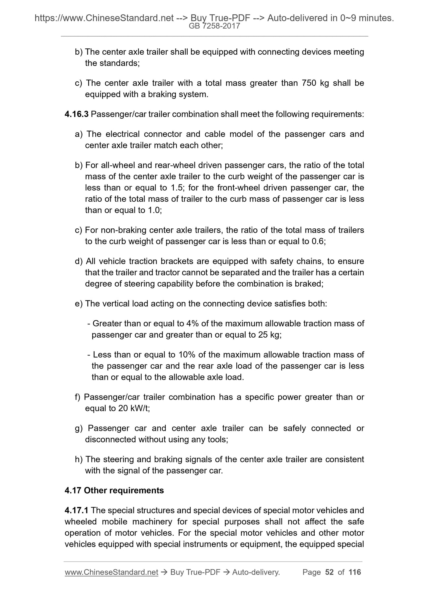 GB 7258-2017 Page 11