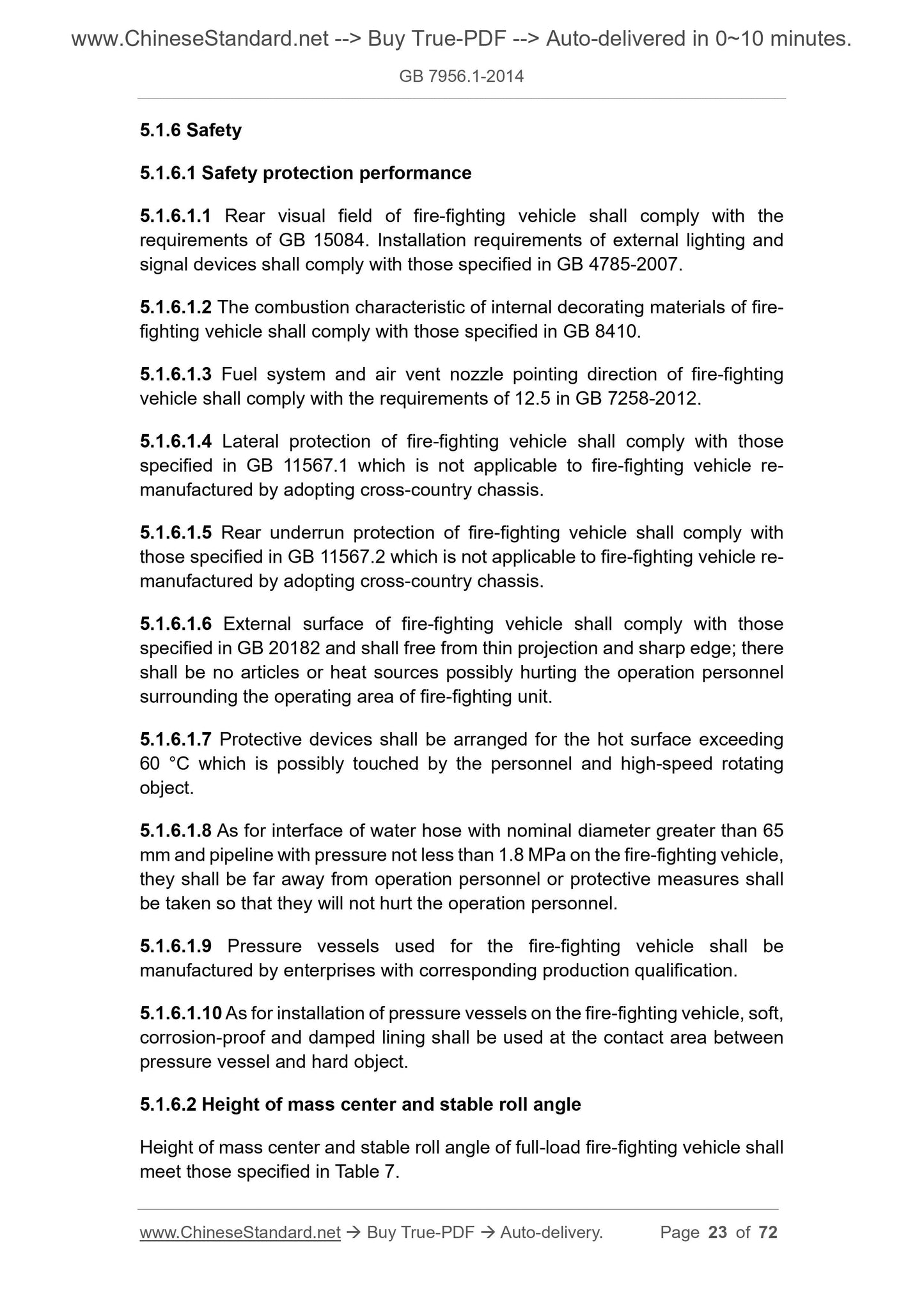 GB 7956.1-2014 Page 10