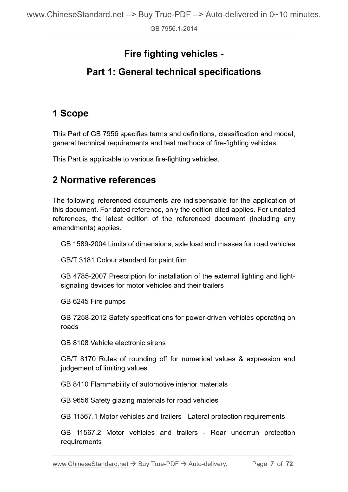GB 7956.1-2014 Page 3