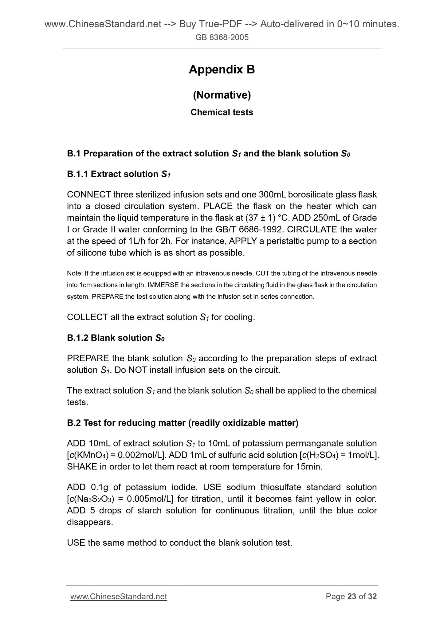 GB 8368-2005 Page 11