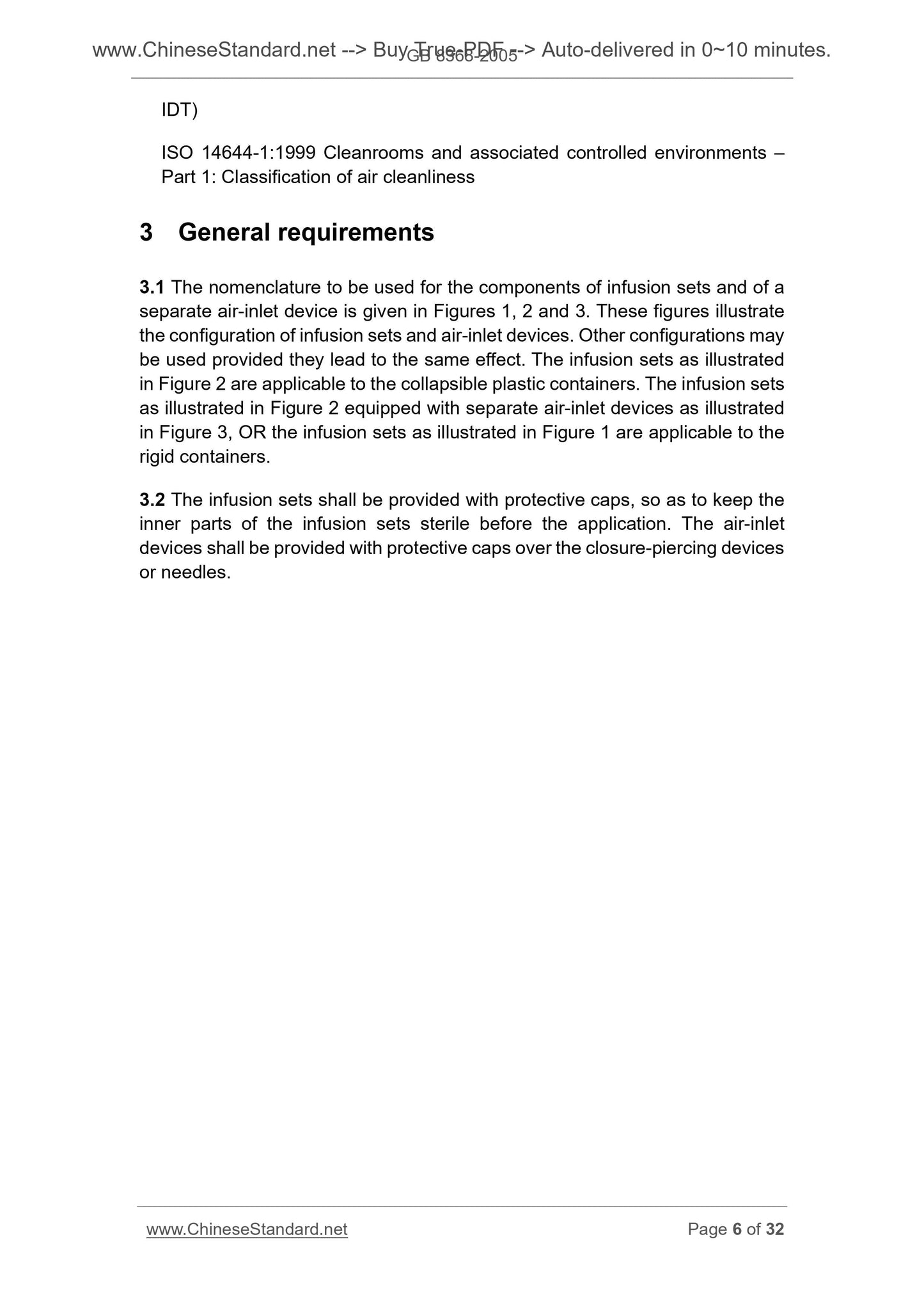 GB 8368-2005 Page 5