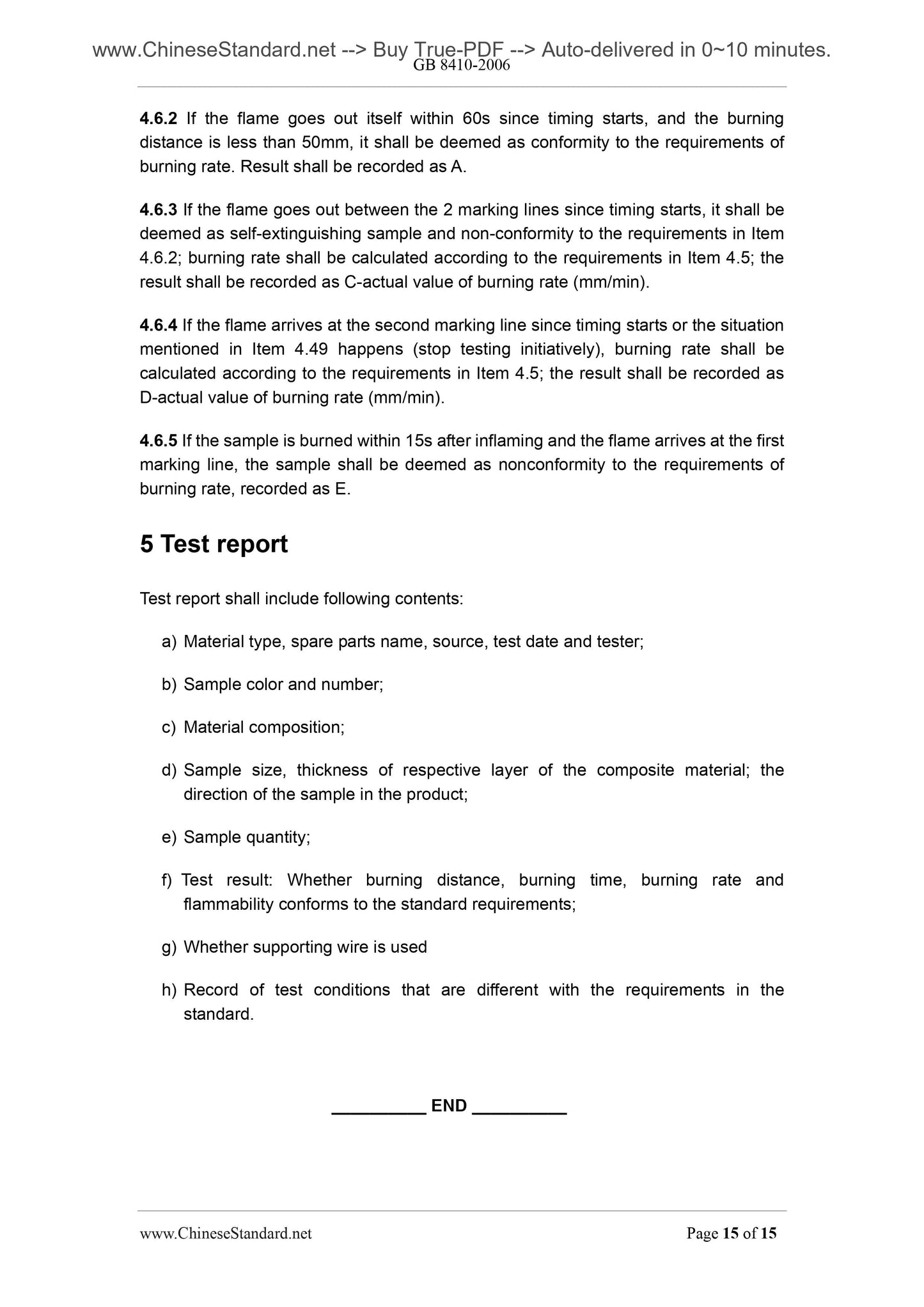 GB 8410-2006 Page 8