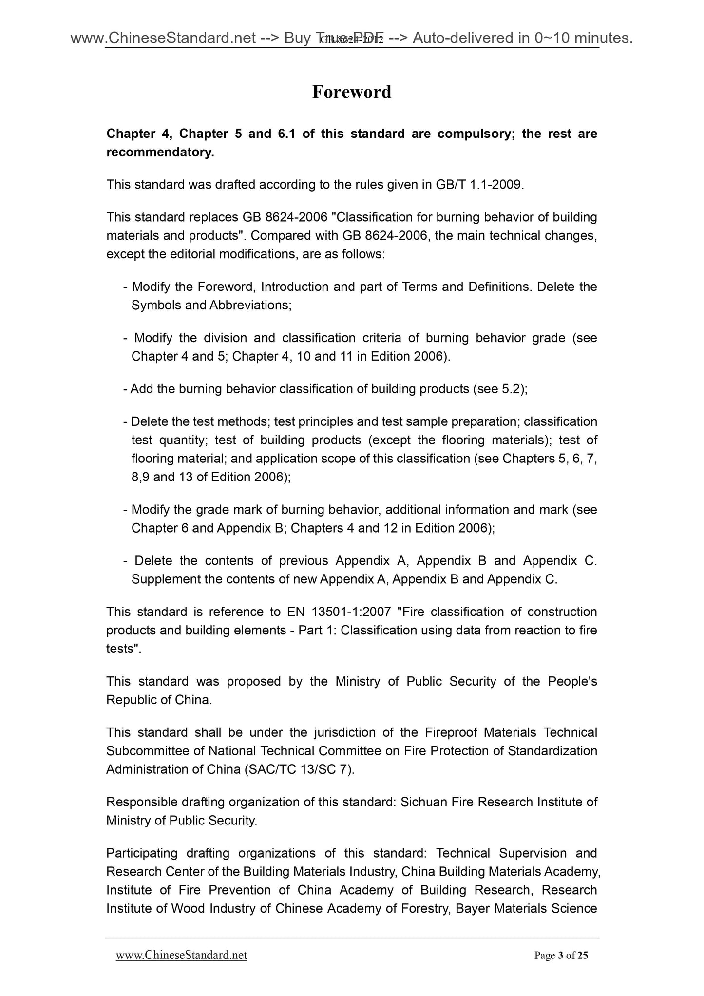 GB 8624-2012 Page 3