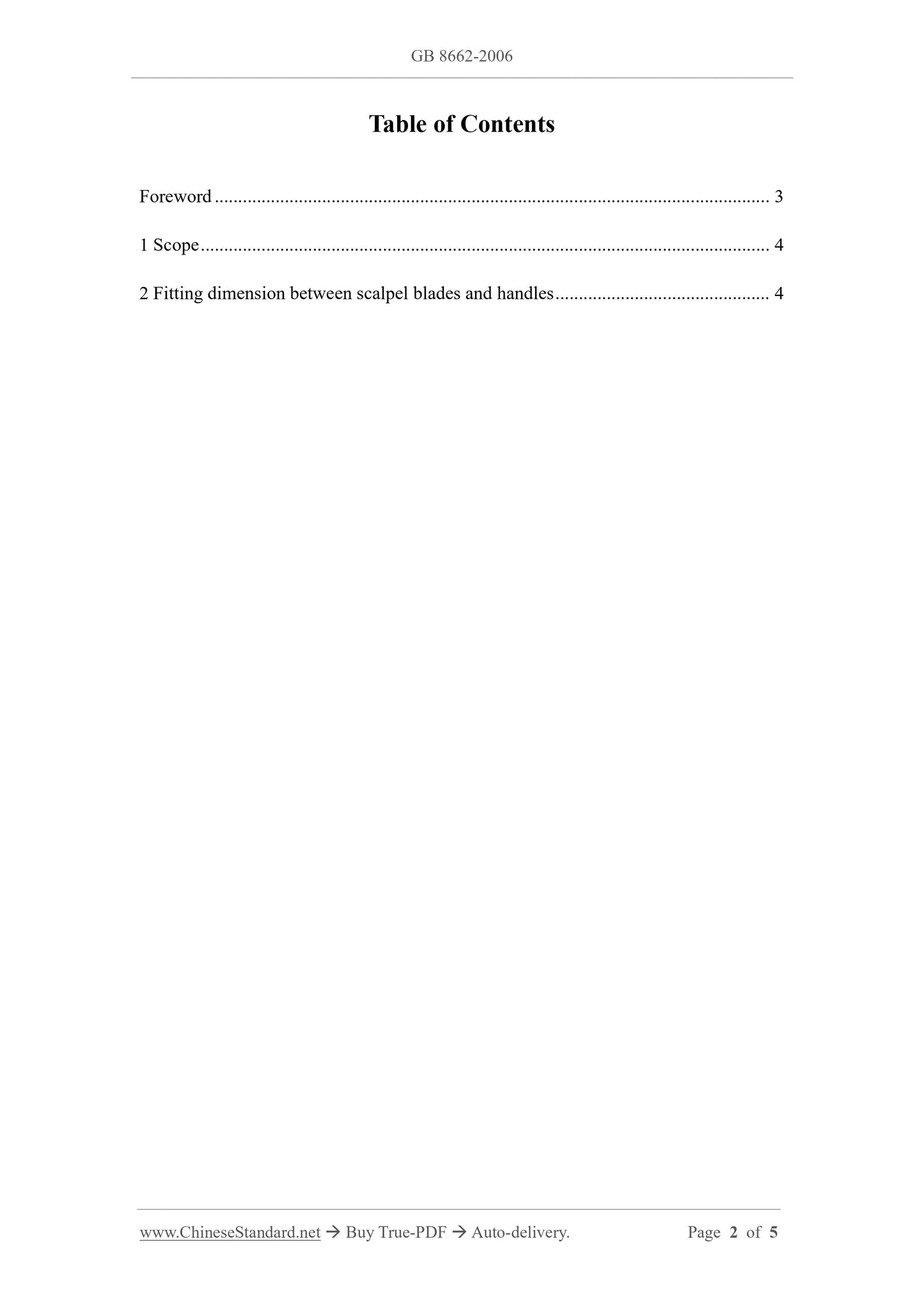 GB 8662-2006 Page 2