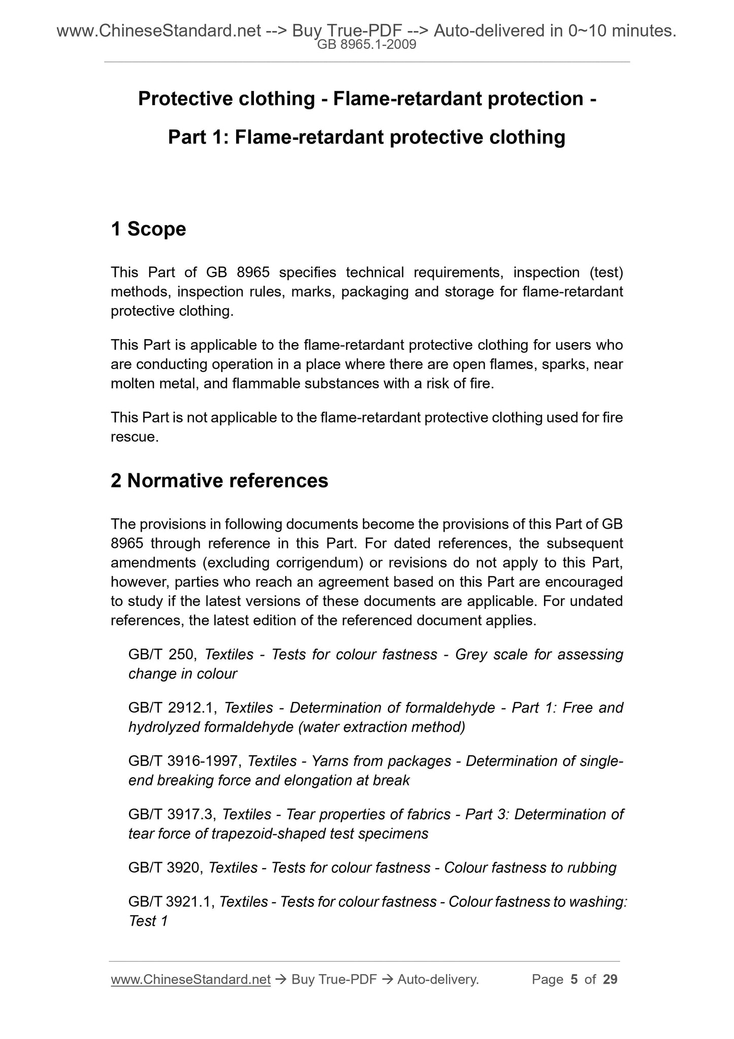 GB 8965.1-2009 Page 3