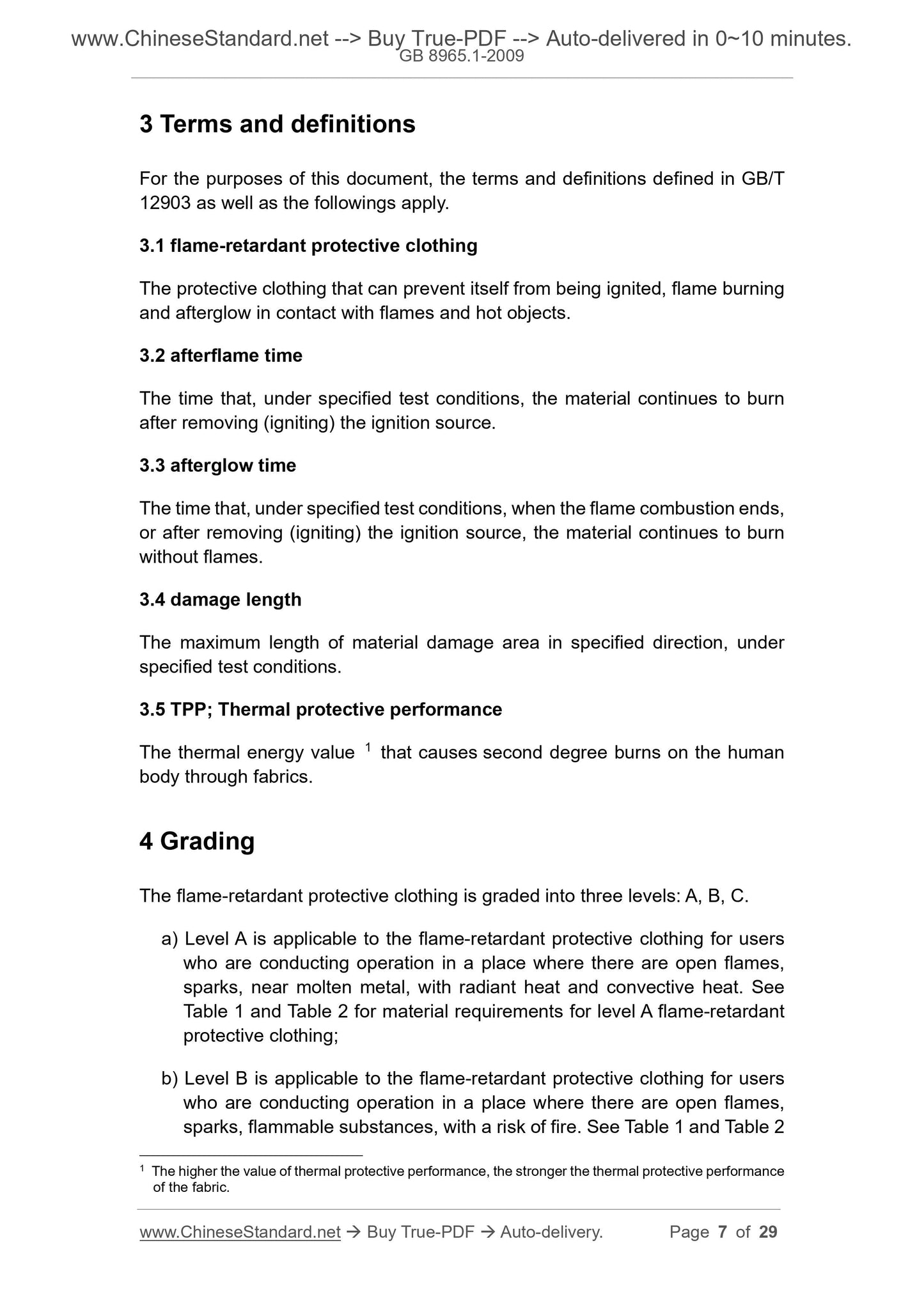 GB 8965.1-2009 Page 4