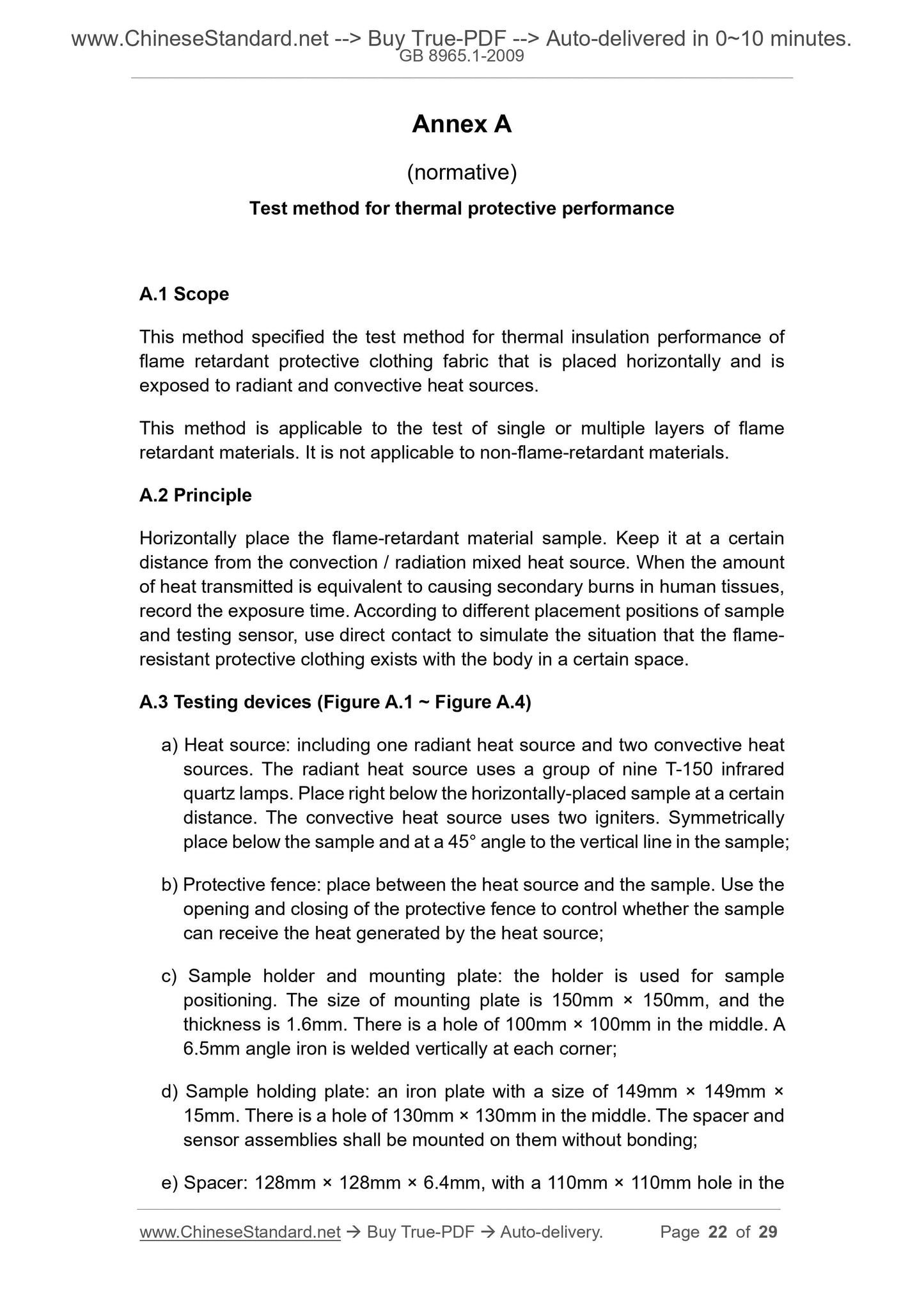 GB 8965.1-2009 Page 8