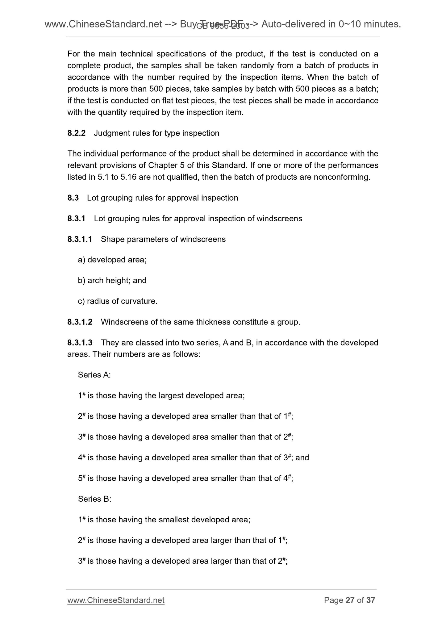 GB 9656-2003 Page 12