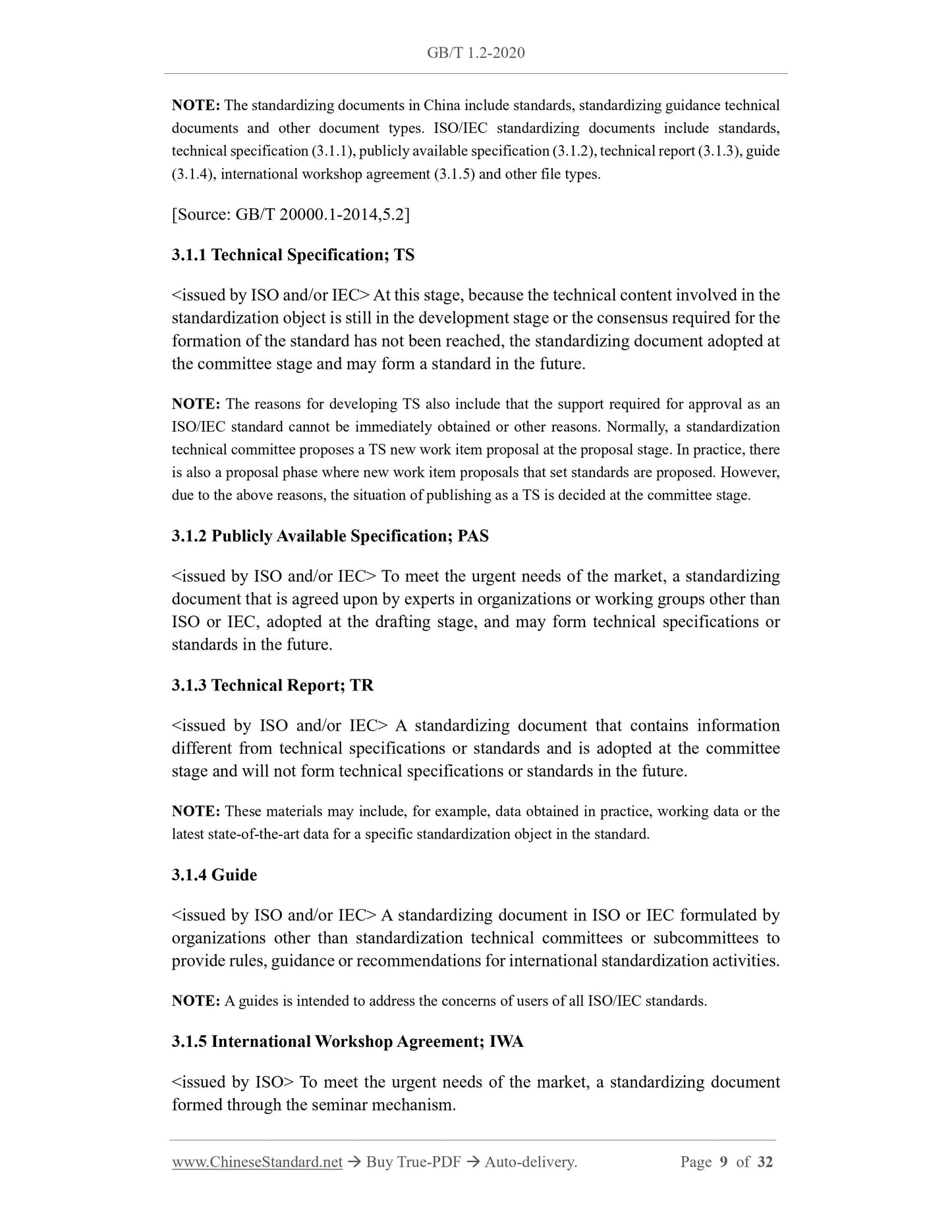 GB/T 1.2-2020 Page 4