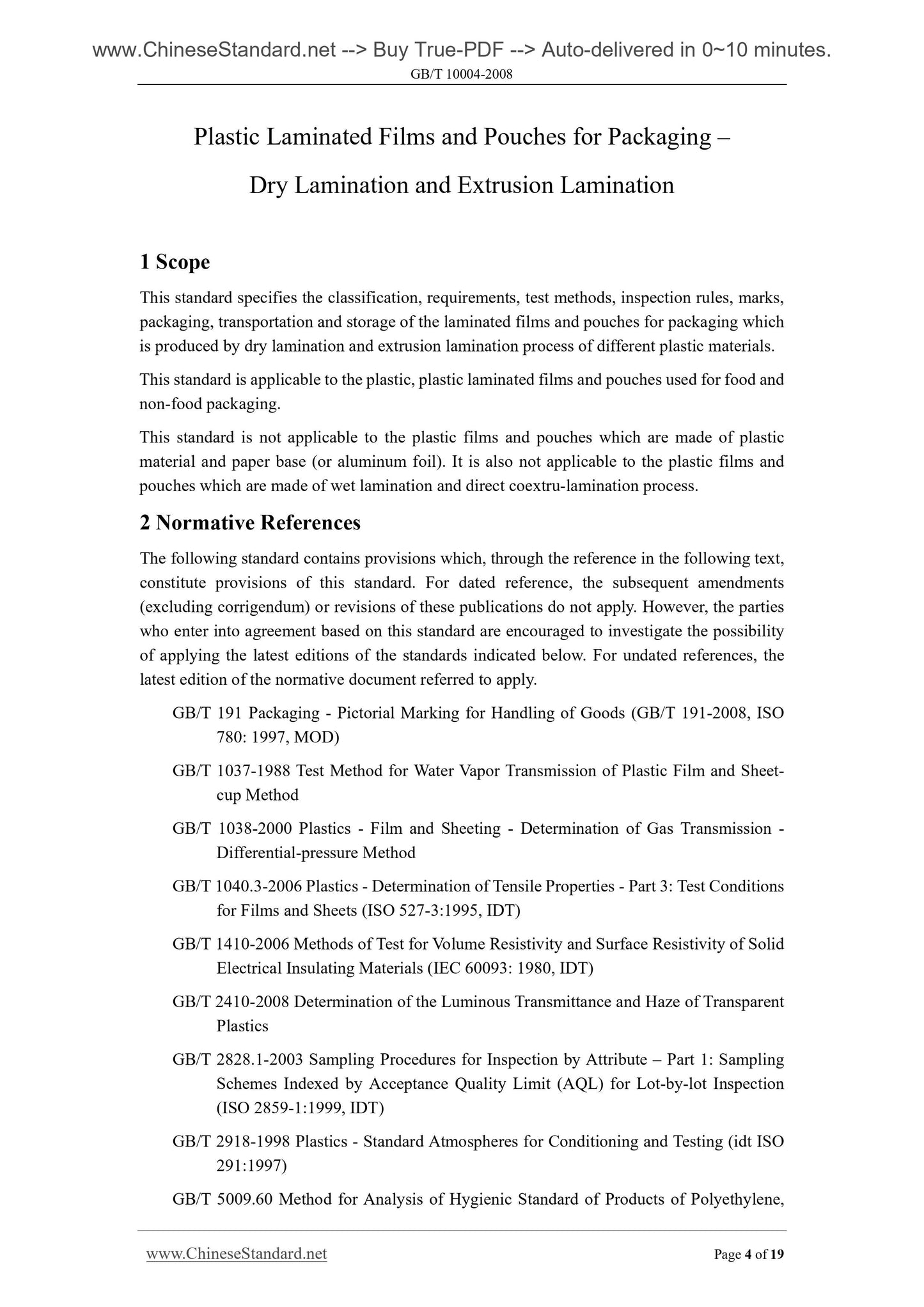GB/T 10004-2008 Page 4