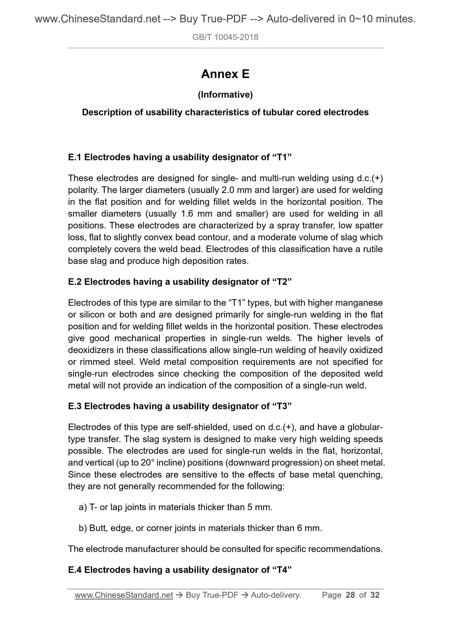 GB/T 10045-2018 Page 8