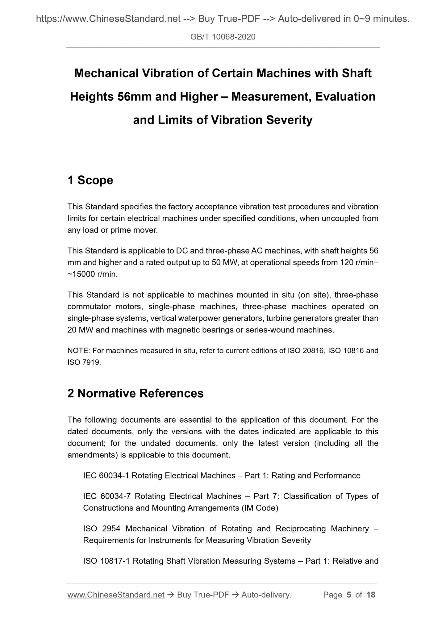 GB/T 10068-2020 Page 4