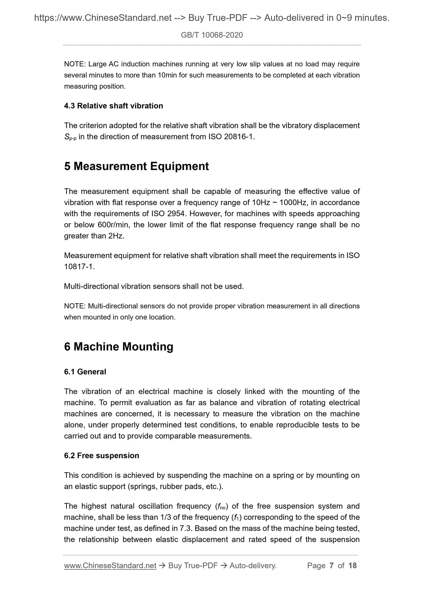 GB/T 10068-2020 Page 5