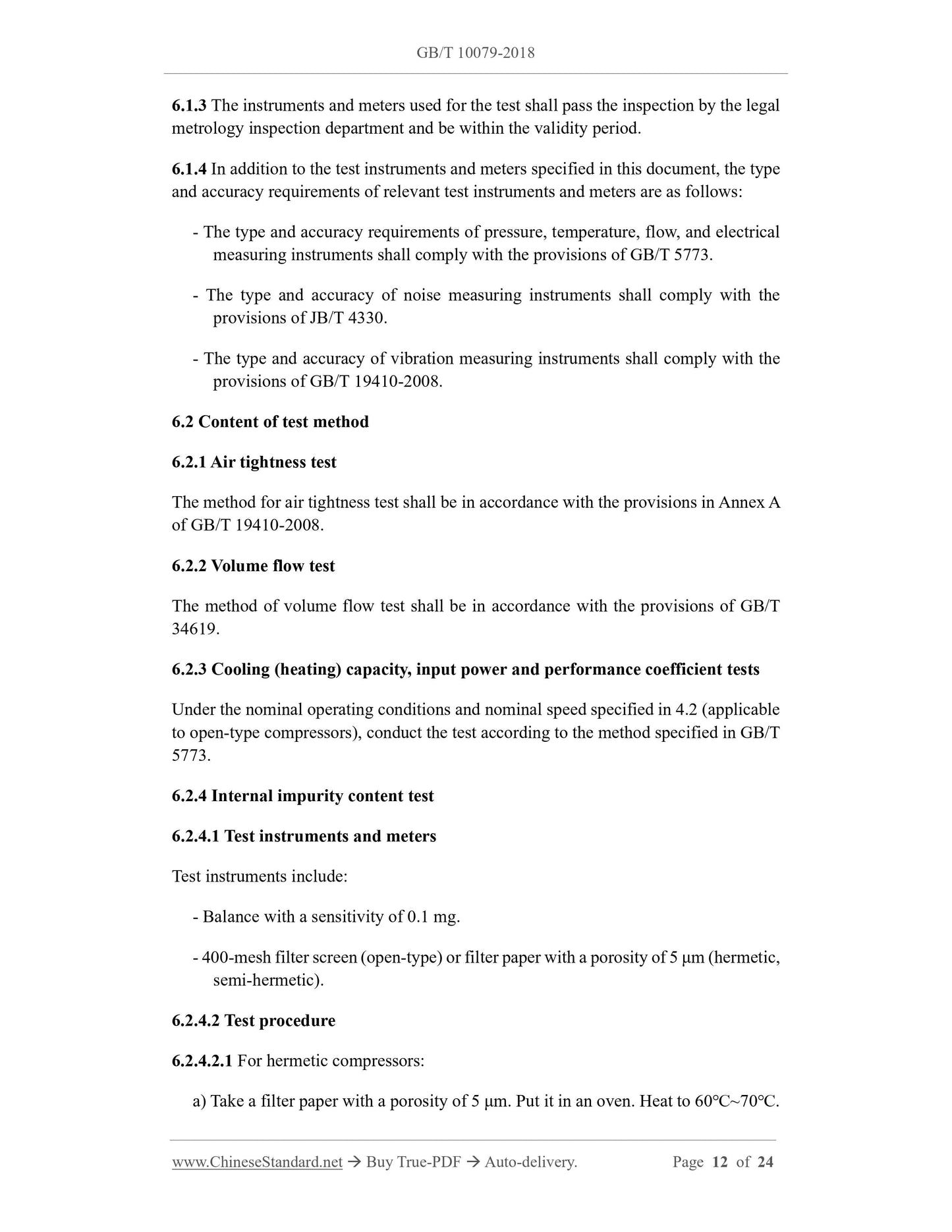 GB/T 10079-2018 Page 6