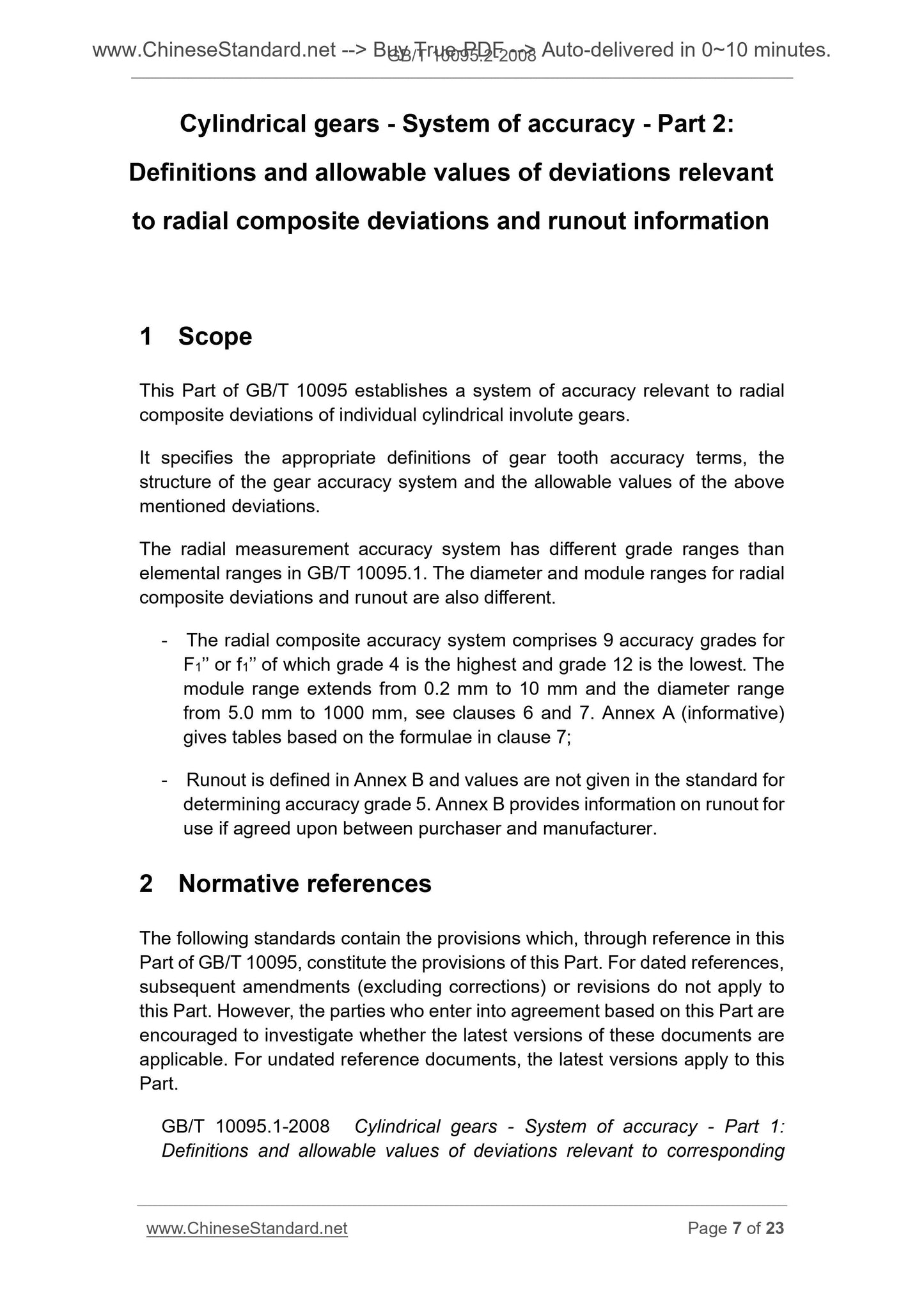 GB/T 10095.2-2008 Page 5