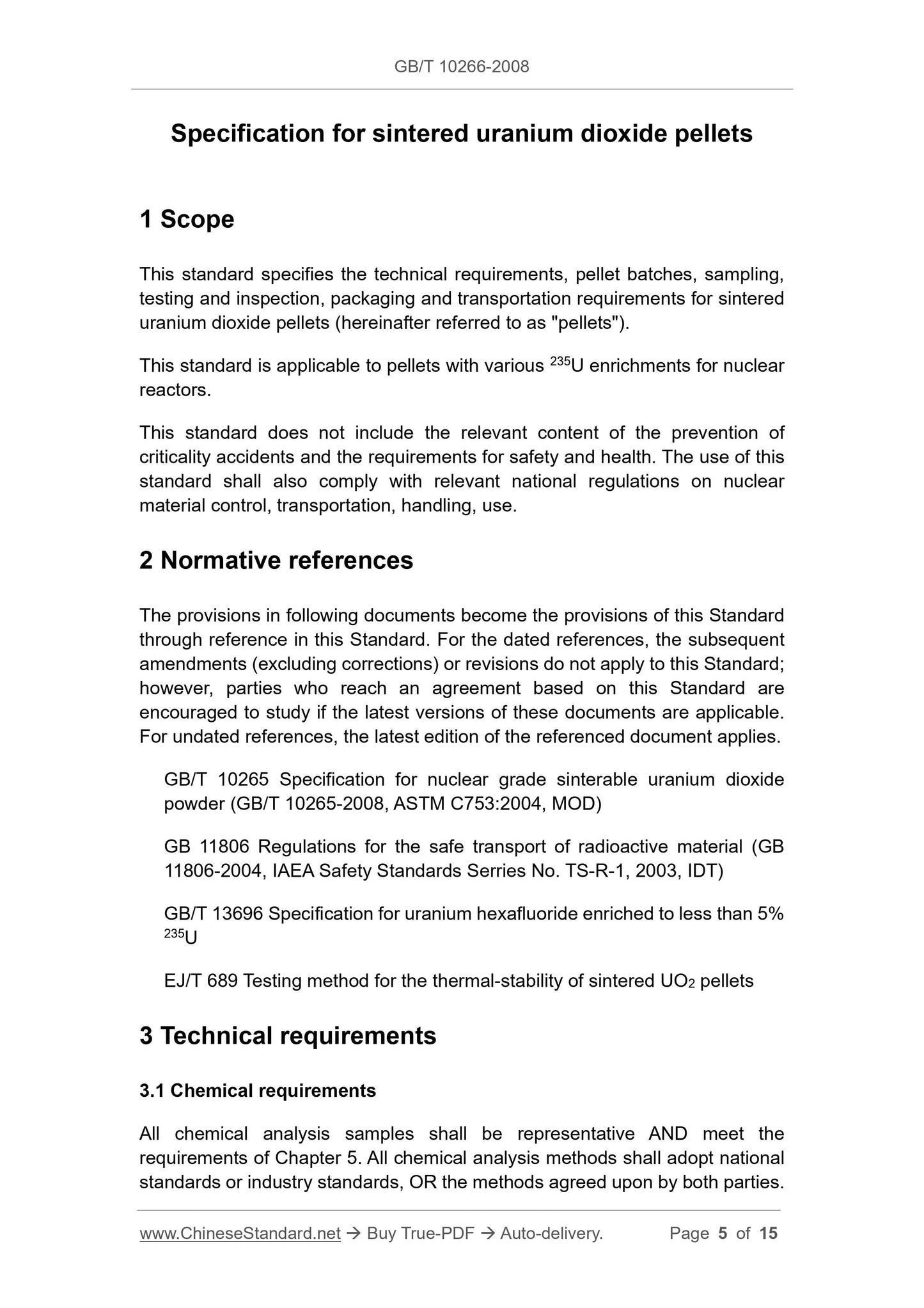 GB/T 10266-2008 Page 3