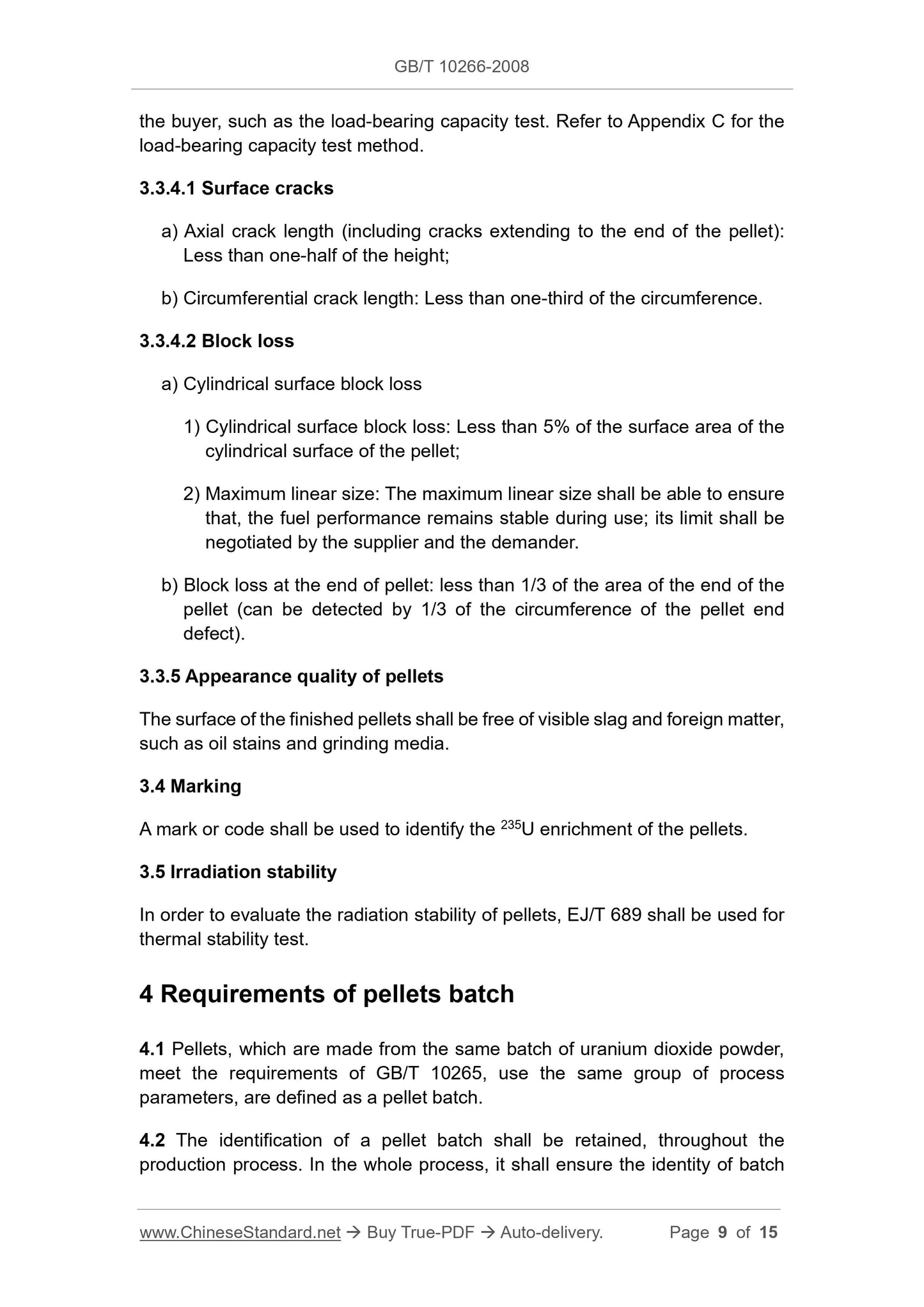 GB/T 10266-2008 Page 4