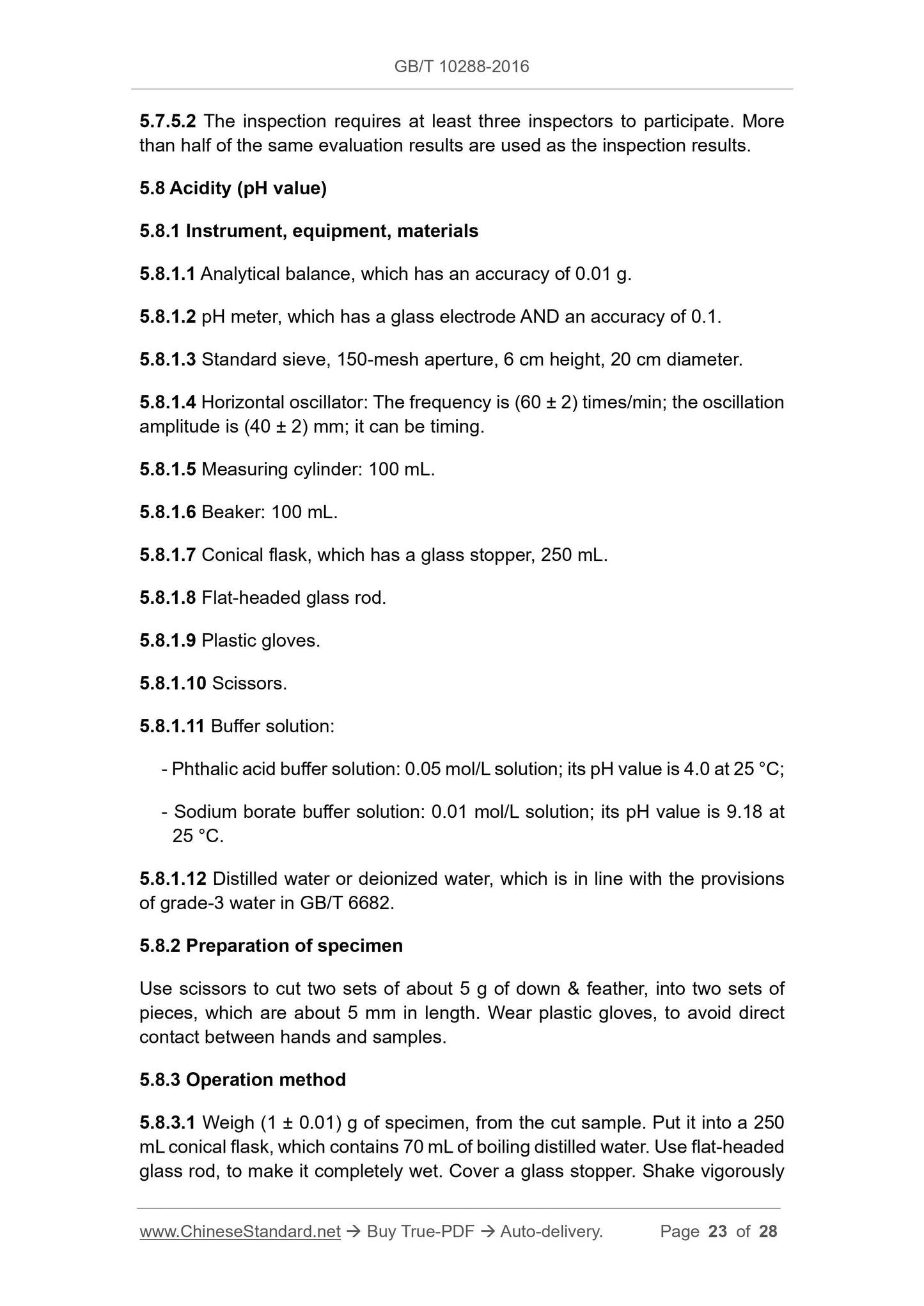 GB/T 10288-2016 Page 12