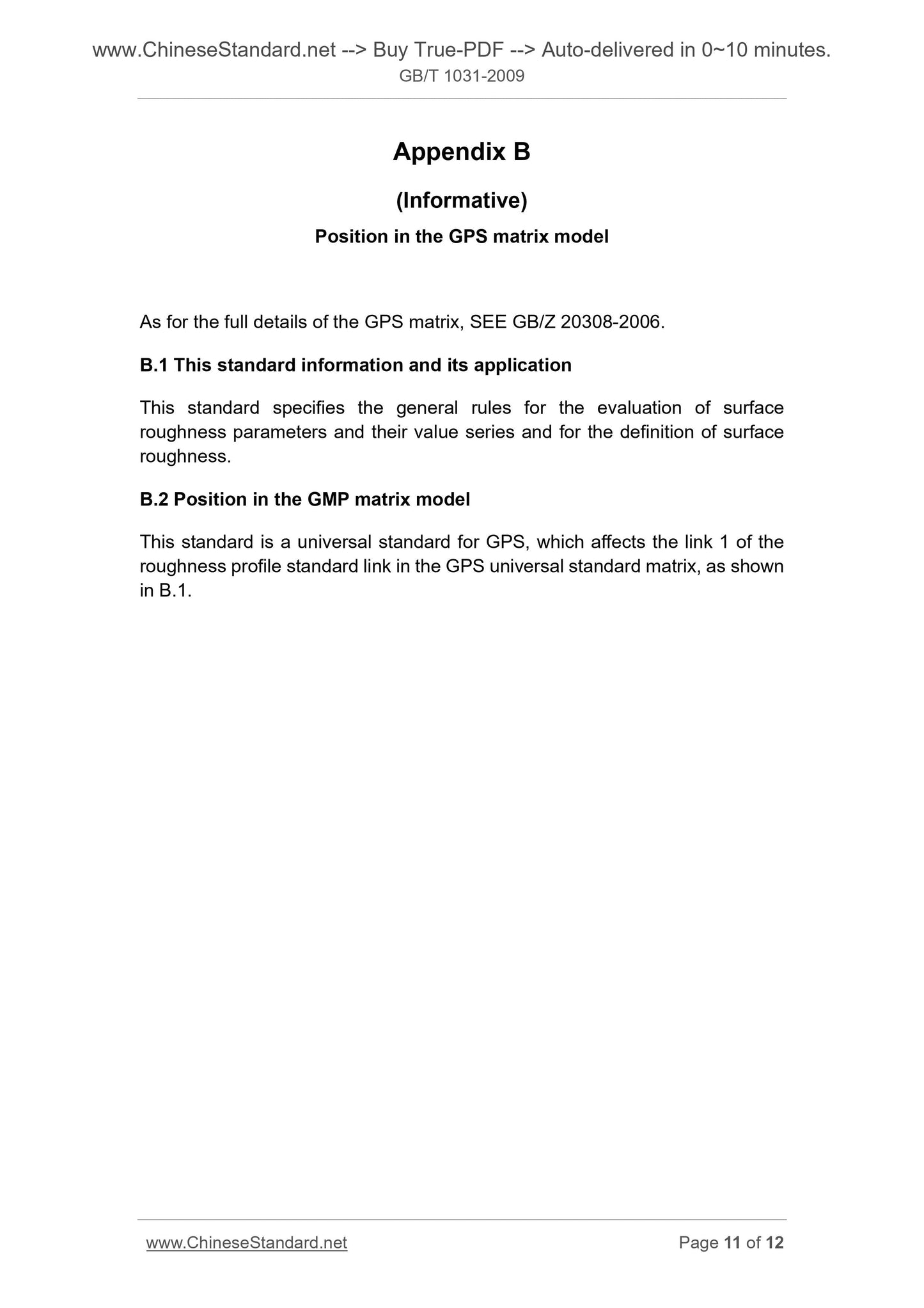 GB/T 1031-2009 Page 6