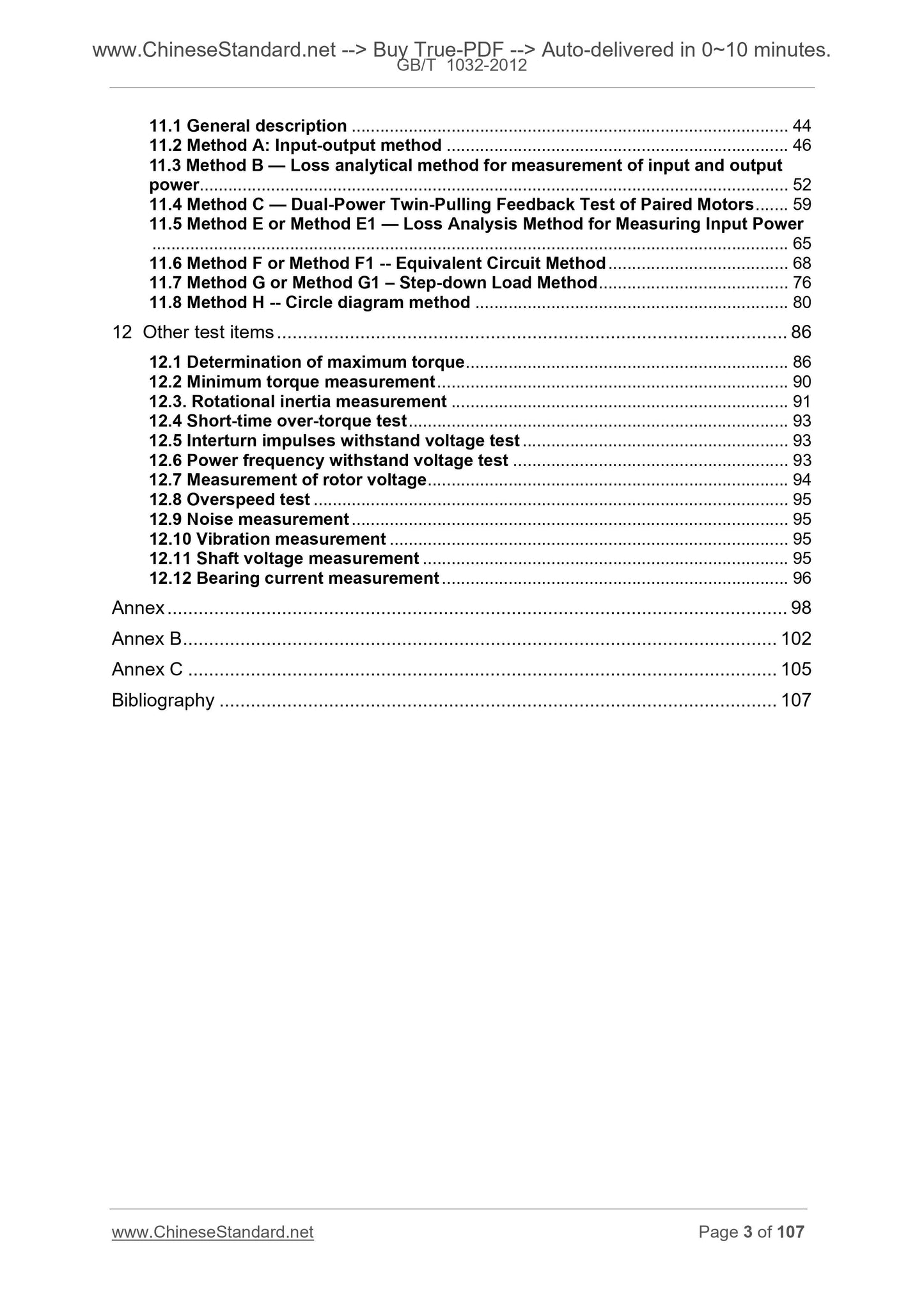 GB/T 1032-2012 Page 3