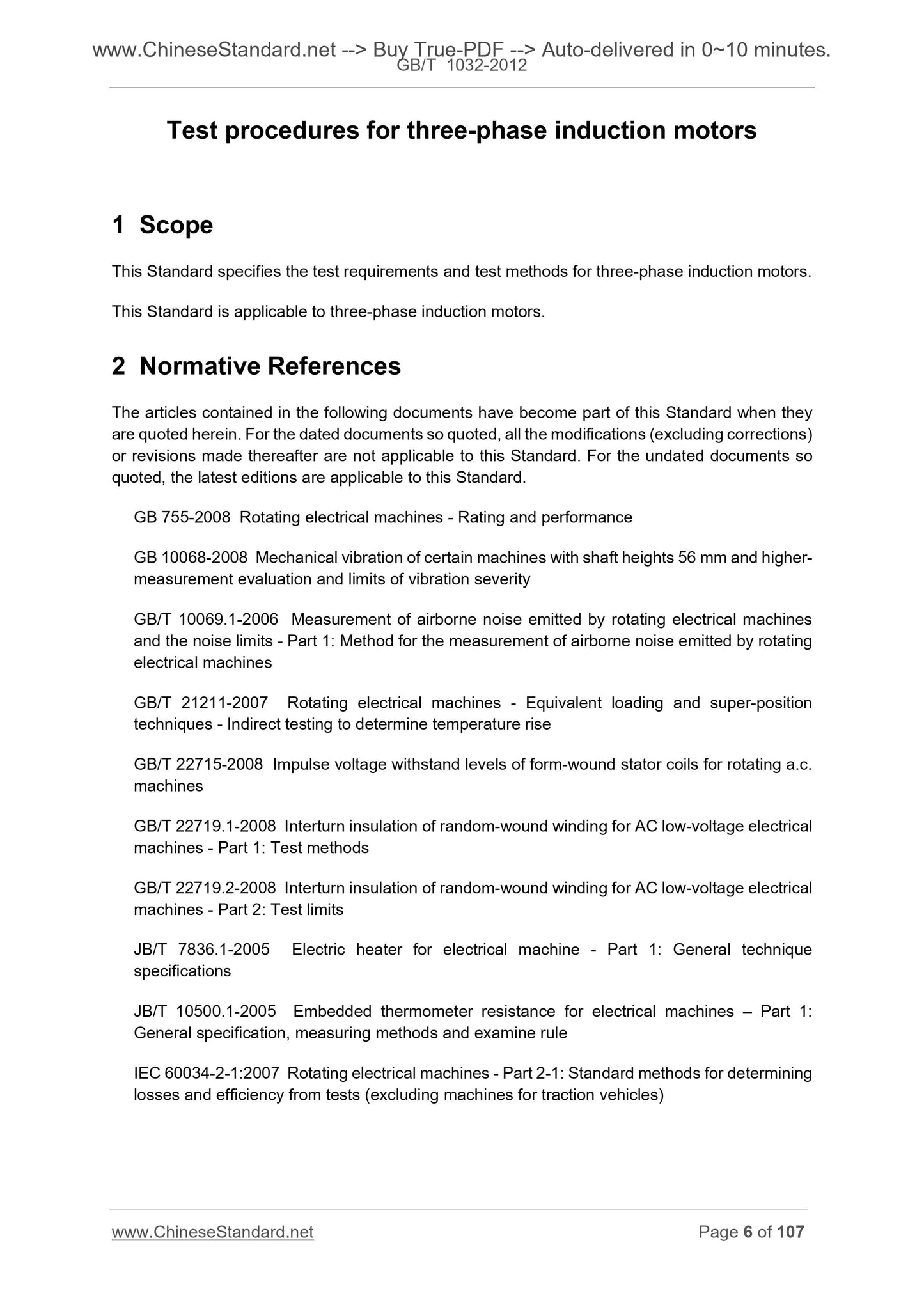 GB/T 1032-2012 Page 4