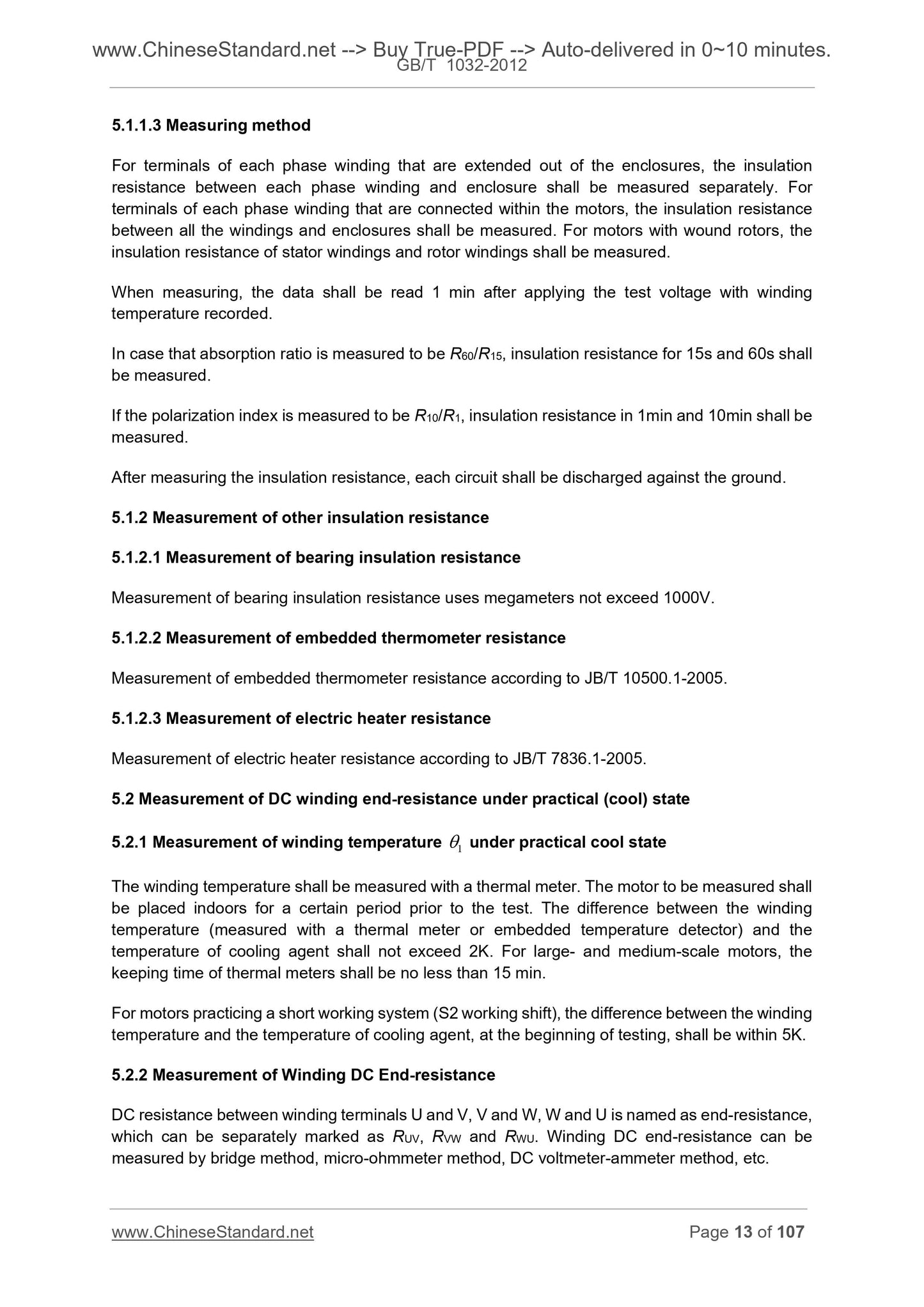 GB/T 1032-2012 Page 6