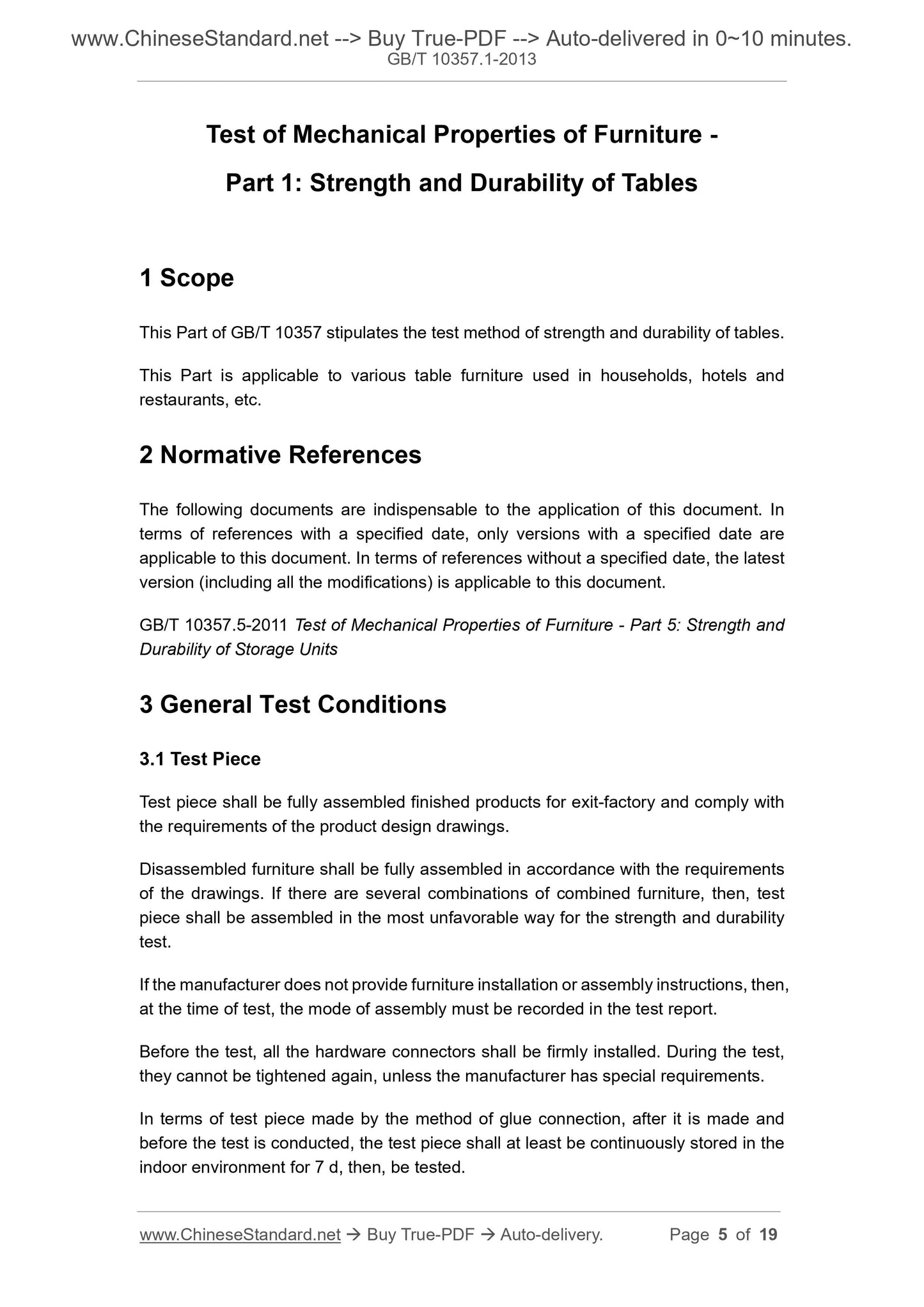 GB/T 10357.1-2013 Page 3