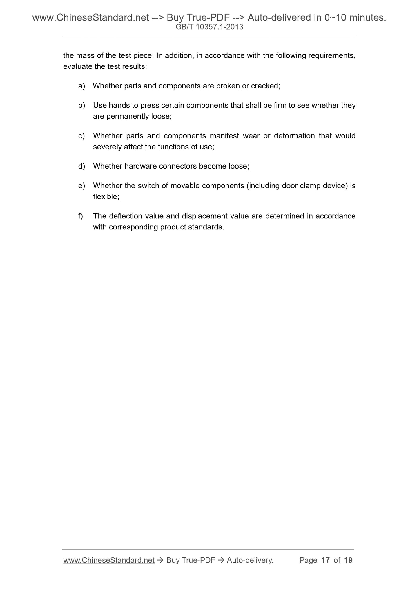 GB/T 10357.1-2013 Page 7