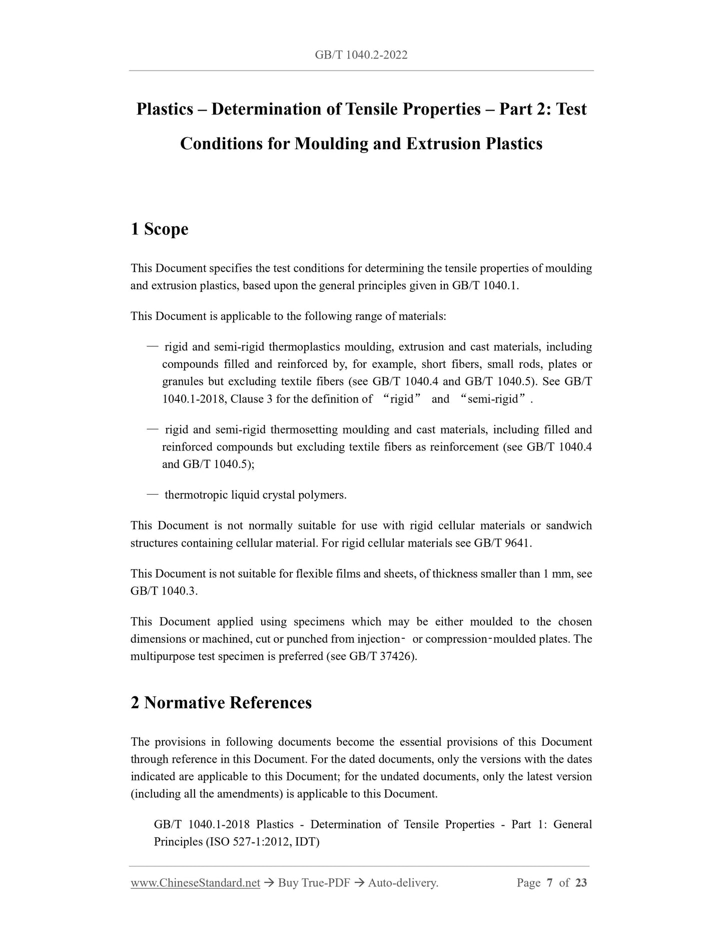 GB/T 1040.2-2022 Page 5