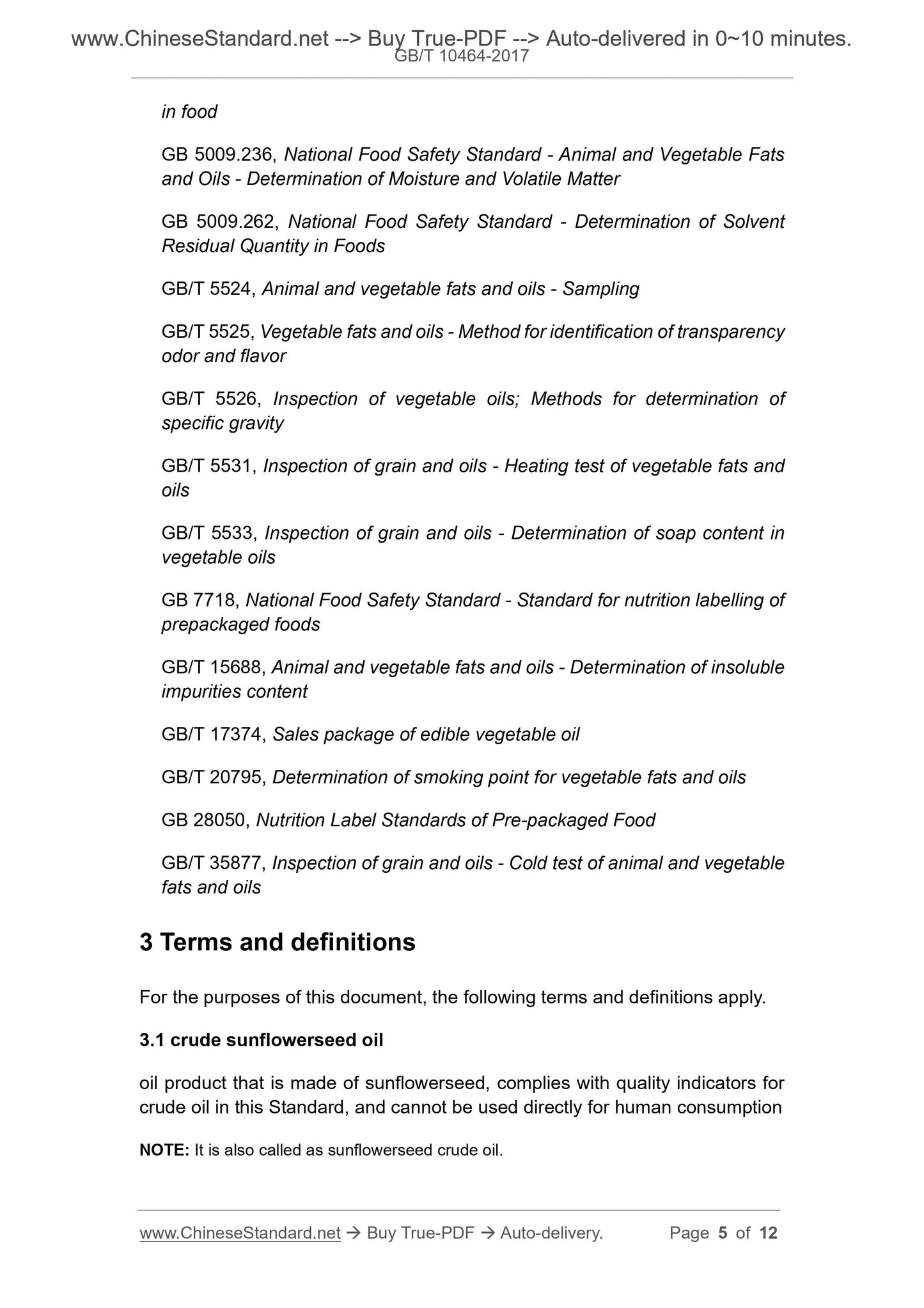 GB/T 10464-2017 Page 4