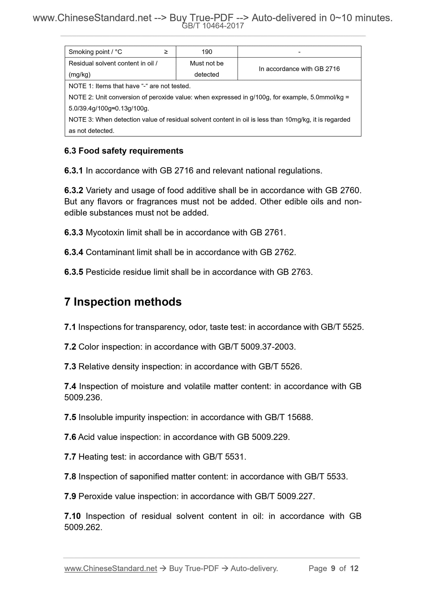 GB/T 10464-2017 Page 5