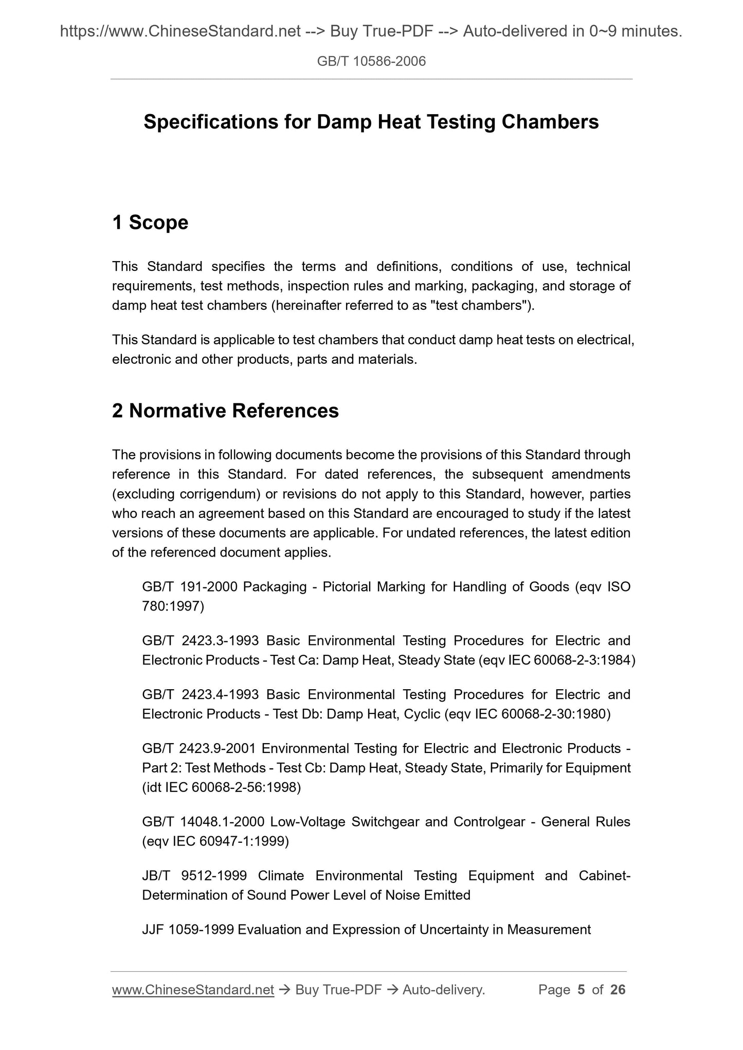 GB/T 10586-2006 Page 3