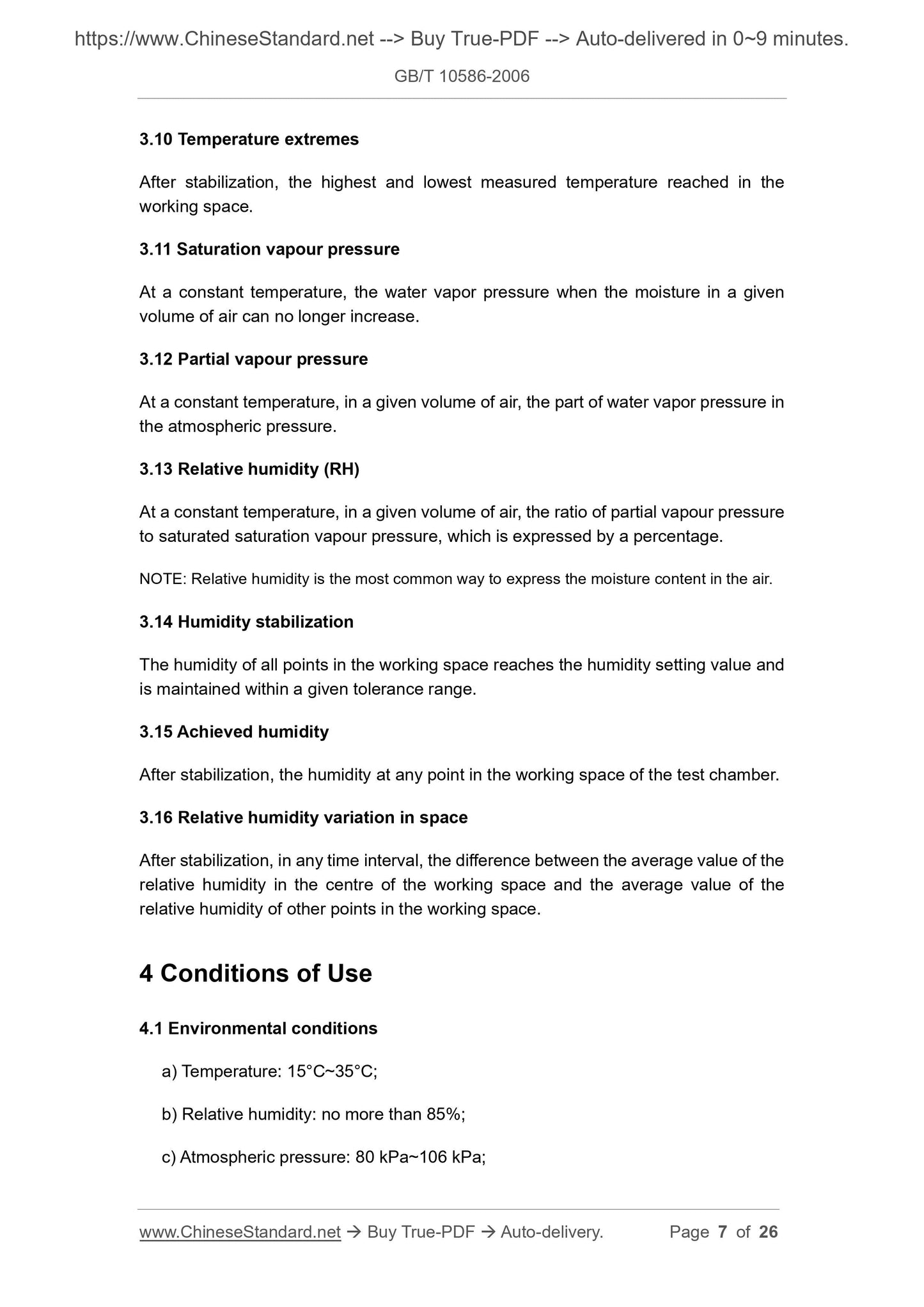 GB/T 10586-2006 Page 4