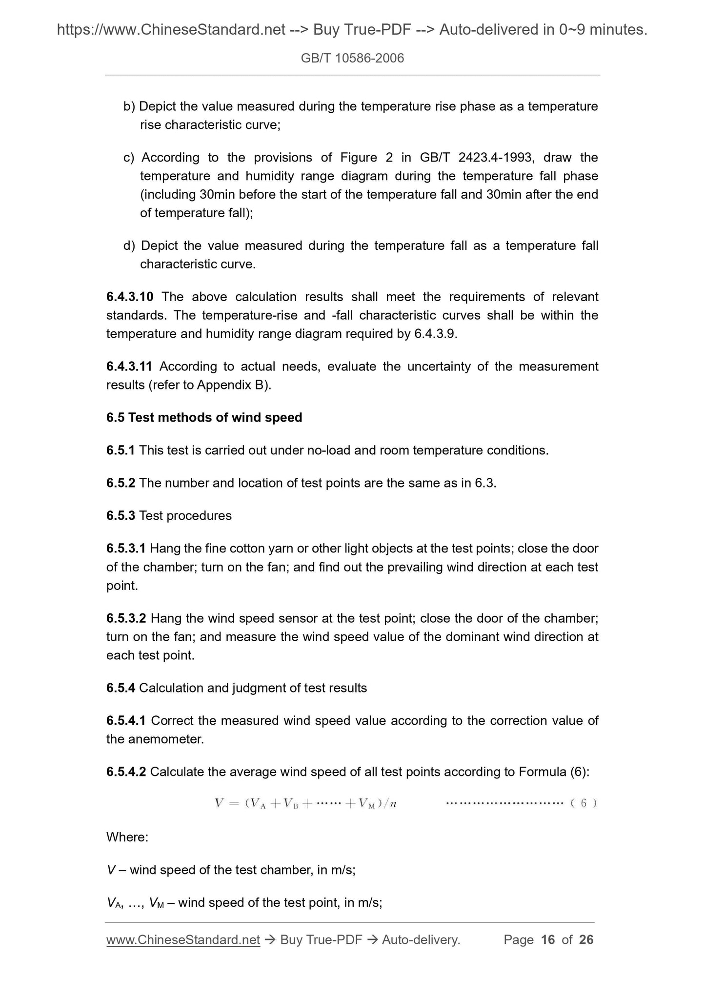 GB/T 10586-2006 Page 8