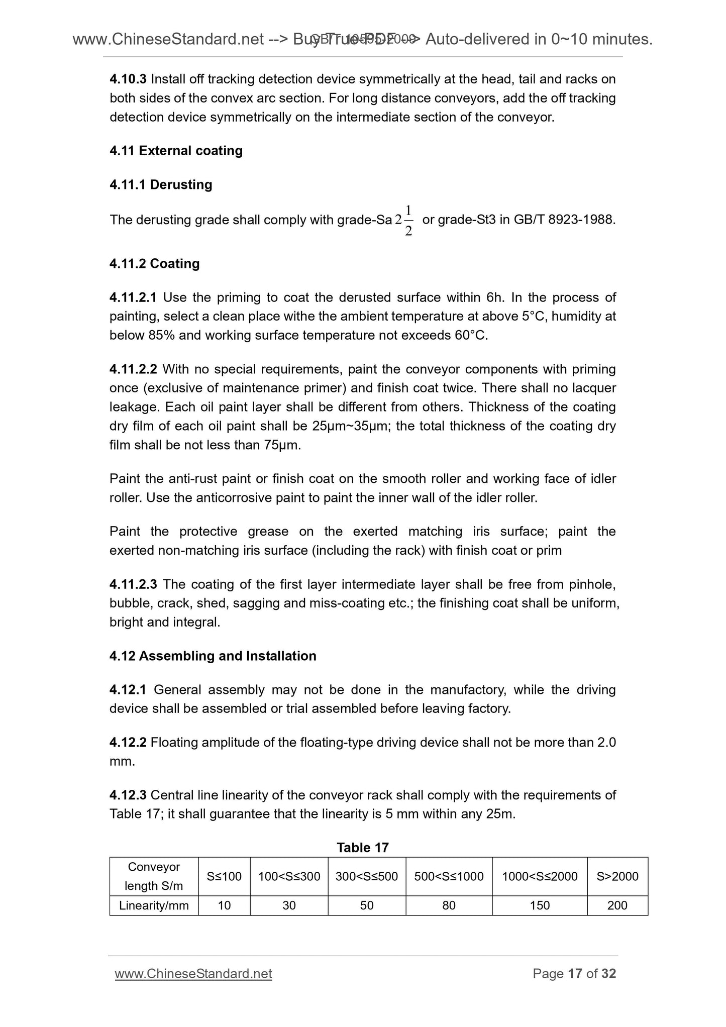 GB/T 10595-2009 Page 10