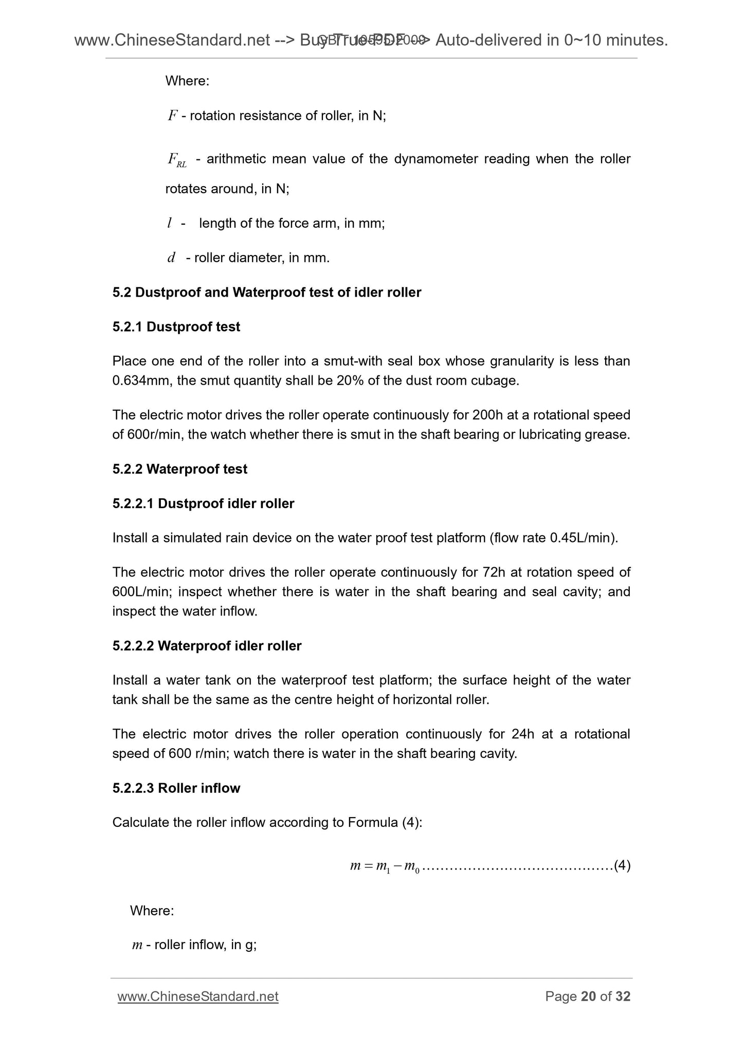 GB/T 10595-2009 Page 11
