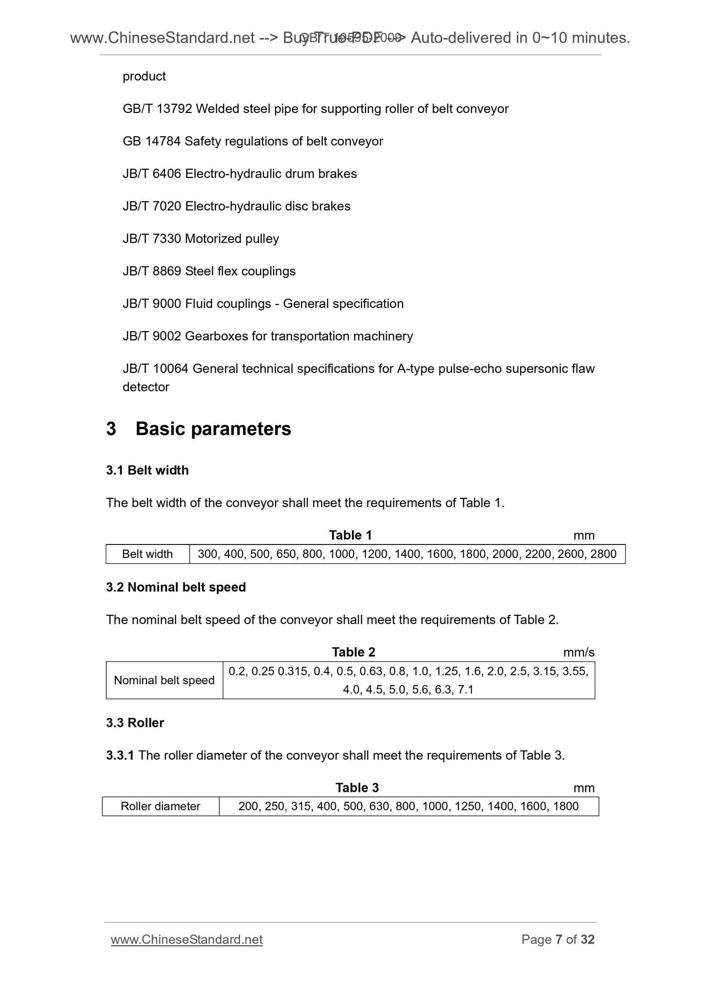 GB/T 10595-2009 Page 7