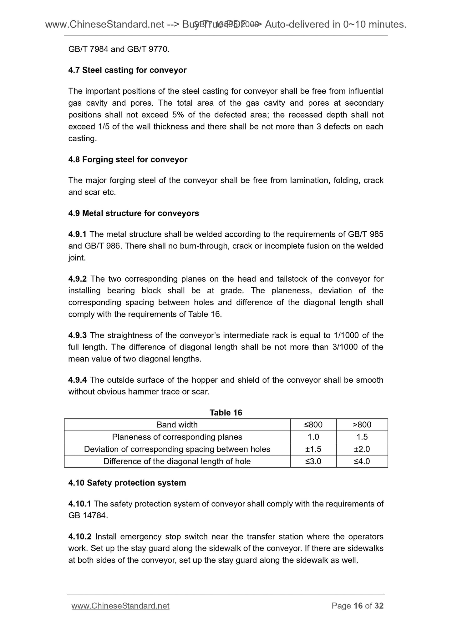 GB/T 10595-2009 Page 9