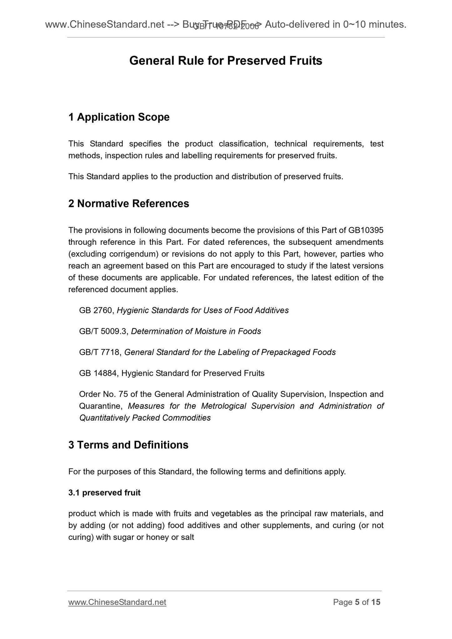 GB/T 10782-2006 Page 4