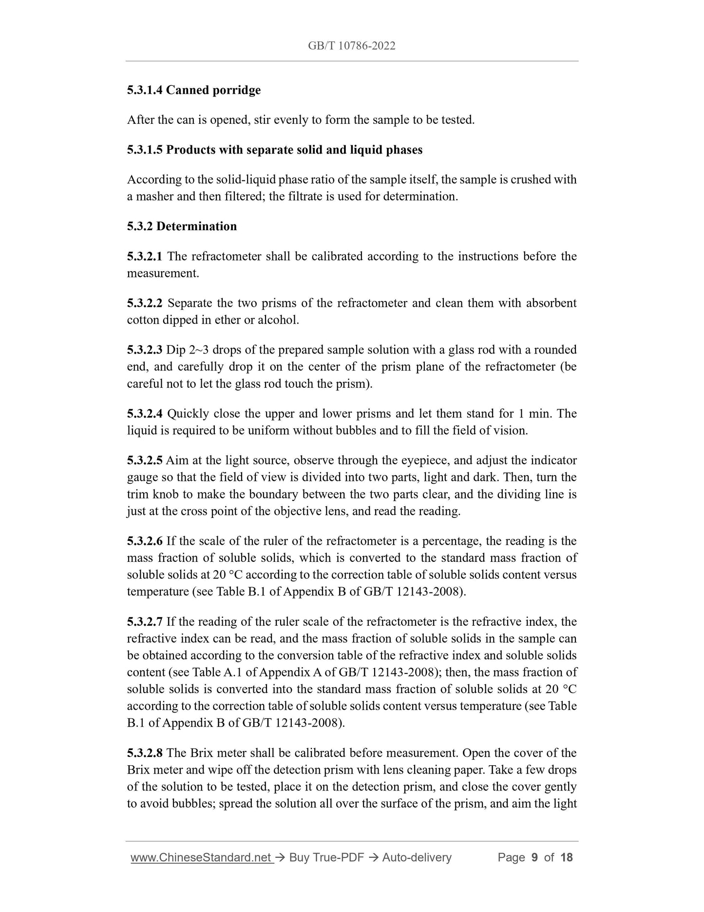 GB/T 10786-2022 Page 6