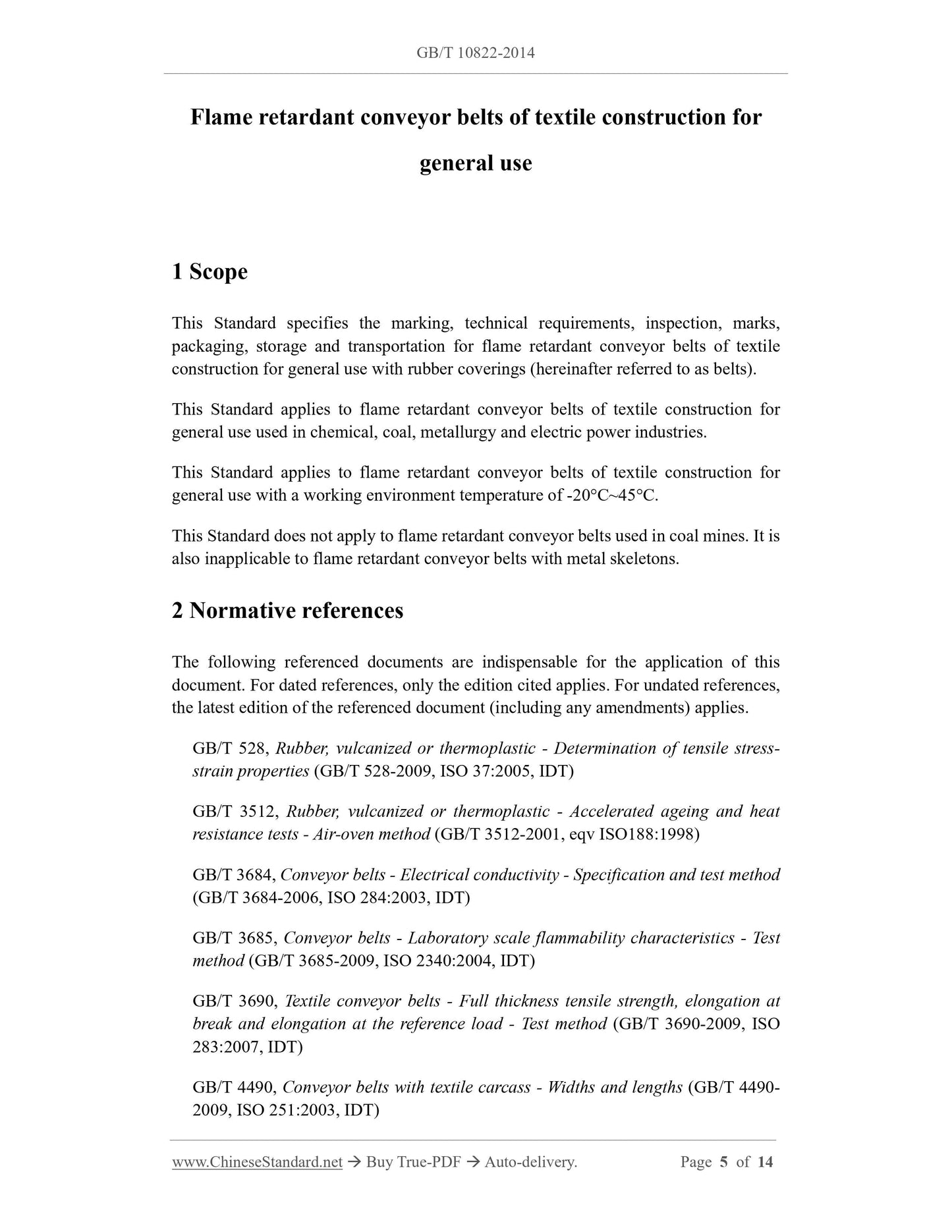 GB/T 10822-2014 Page 3