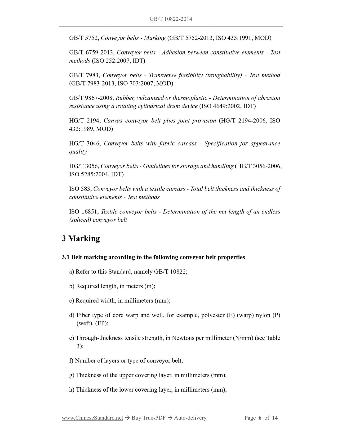GB/T 10822-2014 Page 4