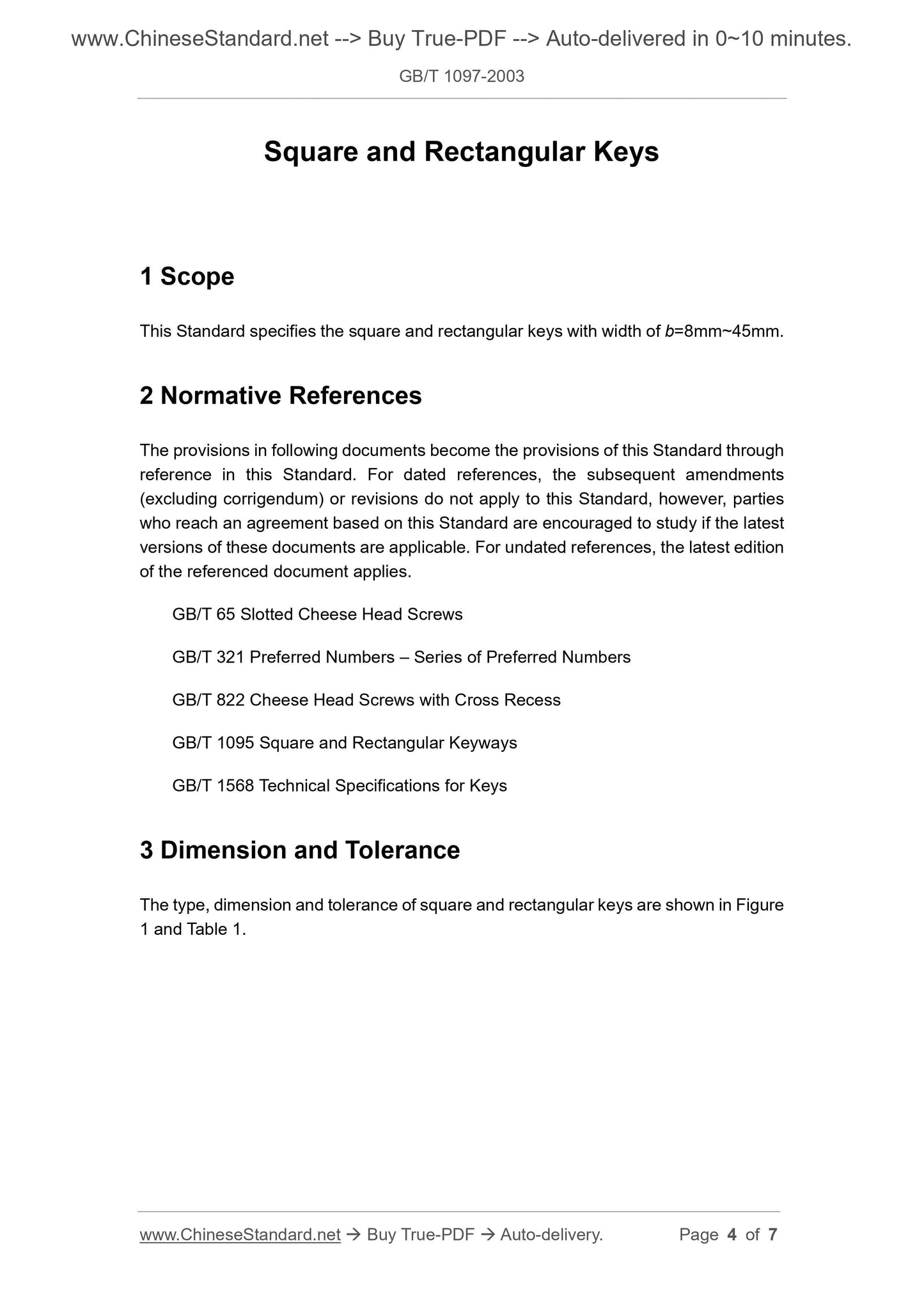 GB/T 1097-2003 Page 4