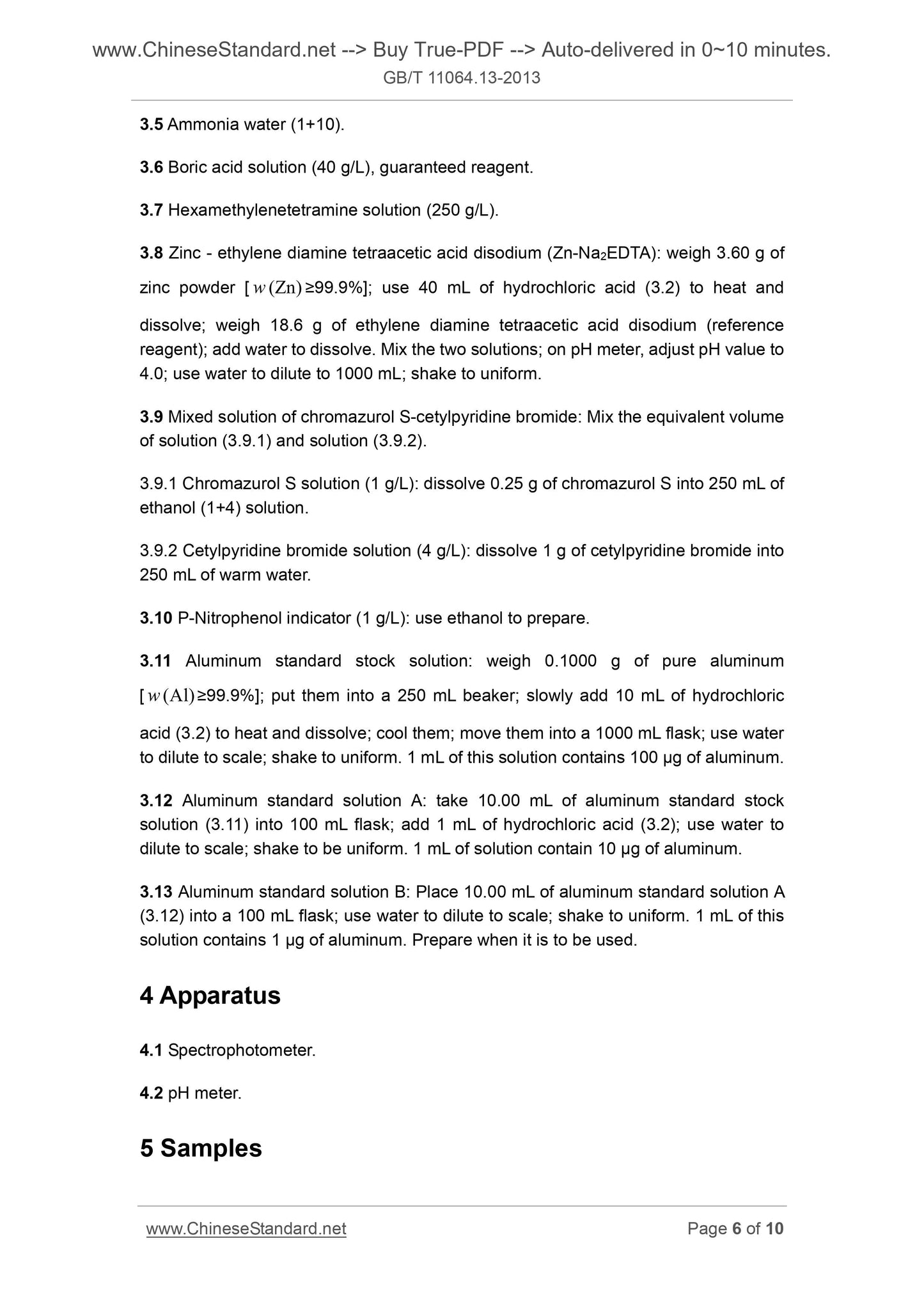 GB/T 11064.13-2013 Page 5