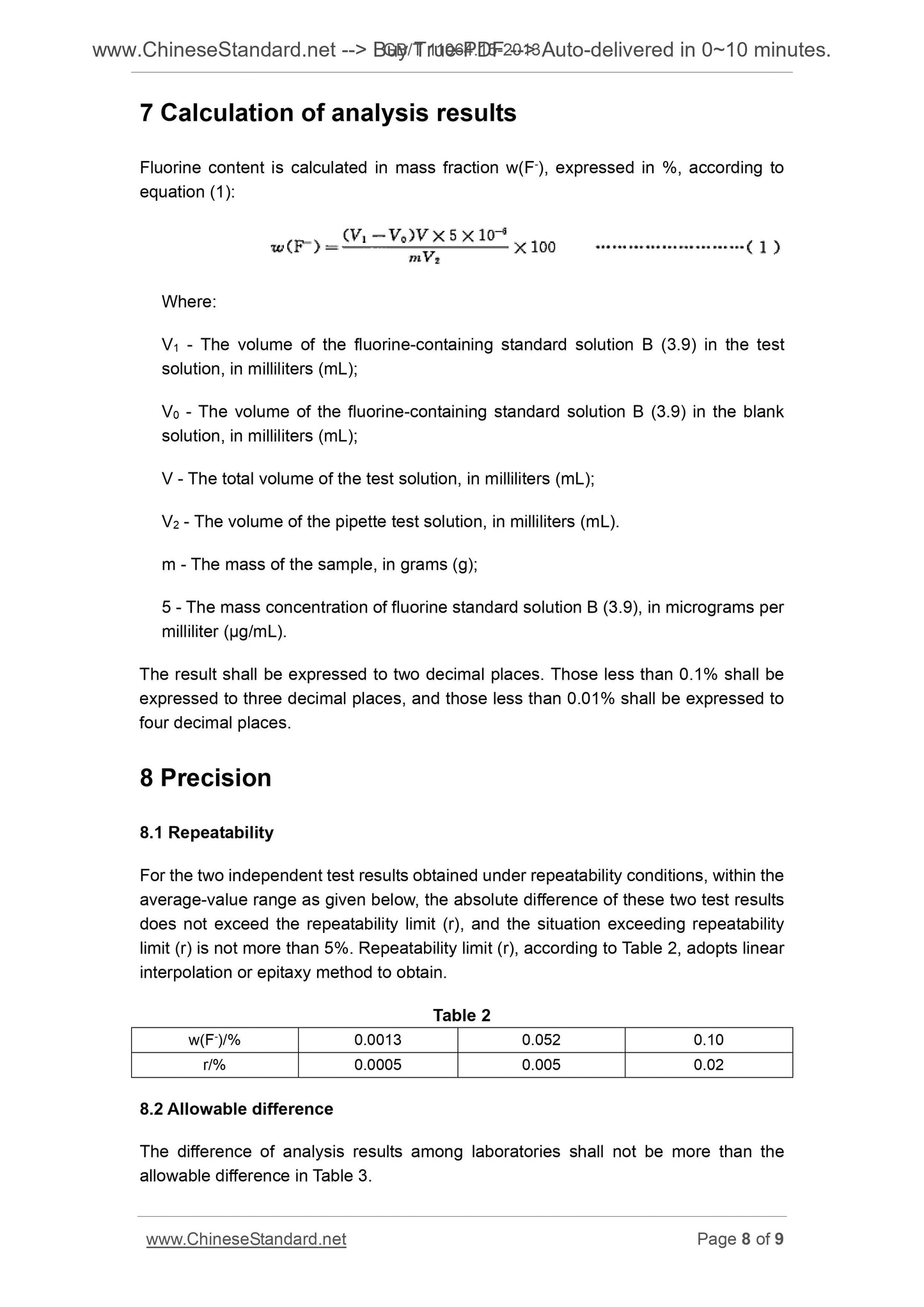 GB/T 11064.15-2013 Page 5