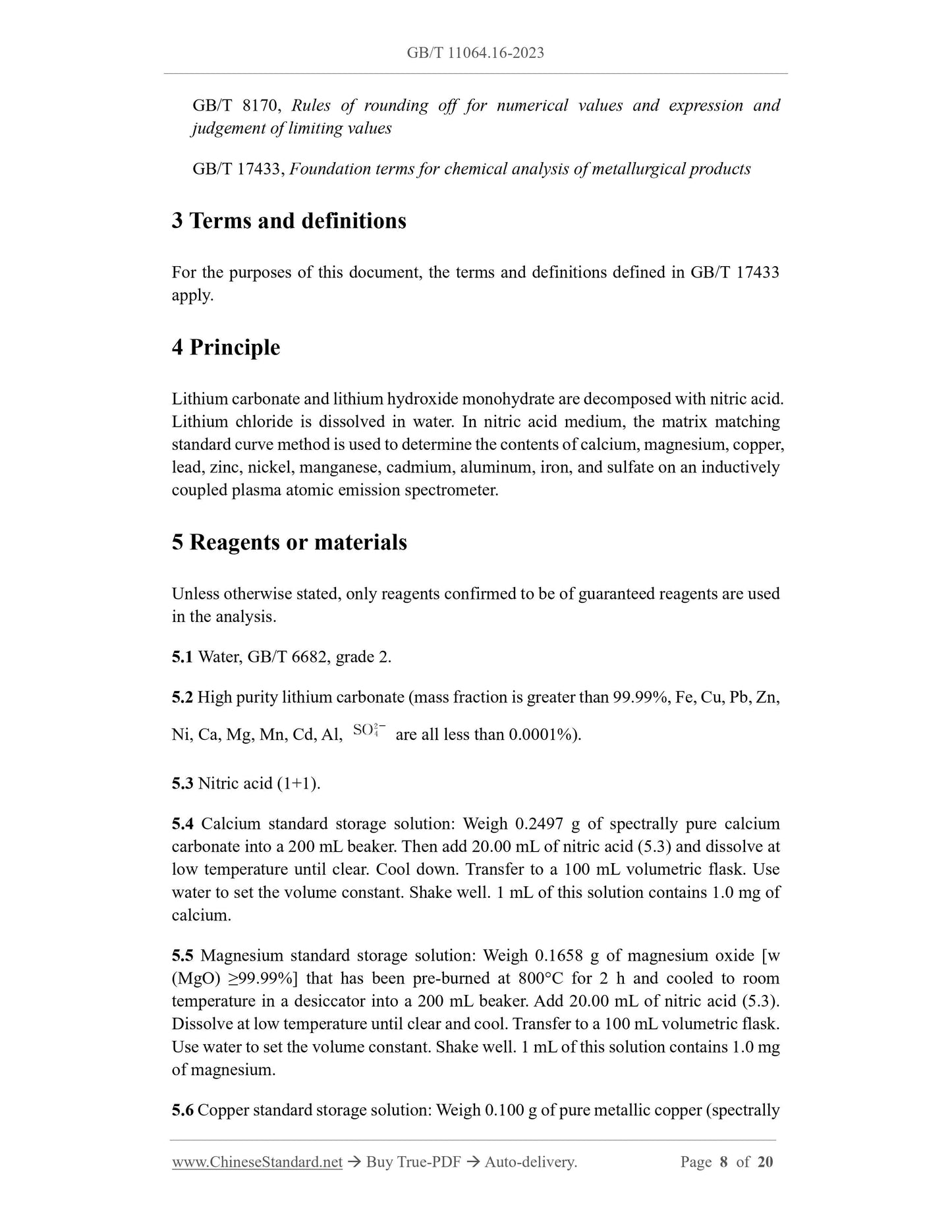 GB/T 11064.16-2023 Page 4