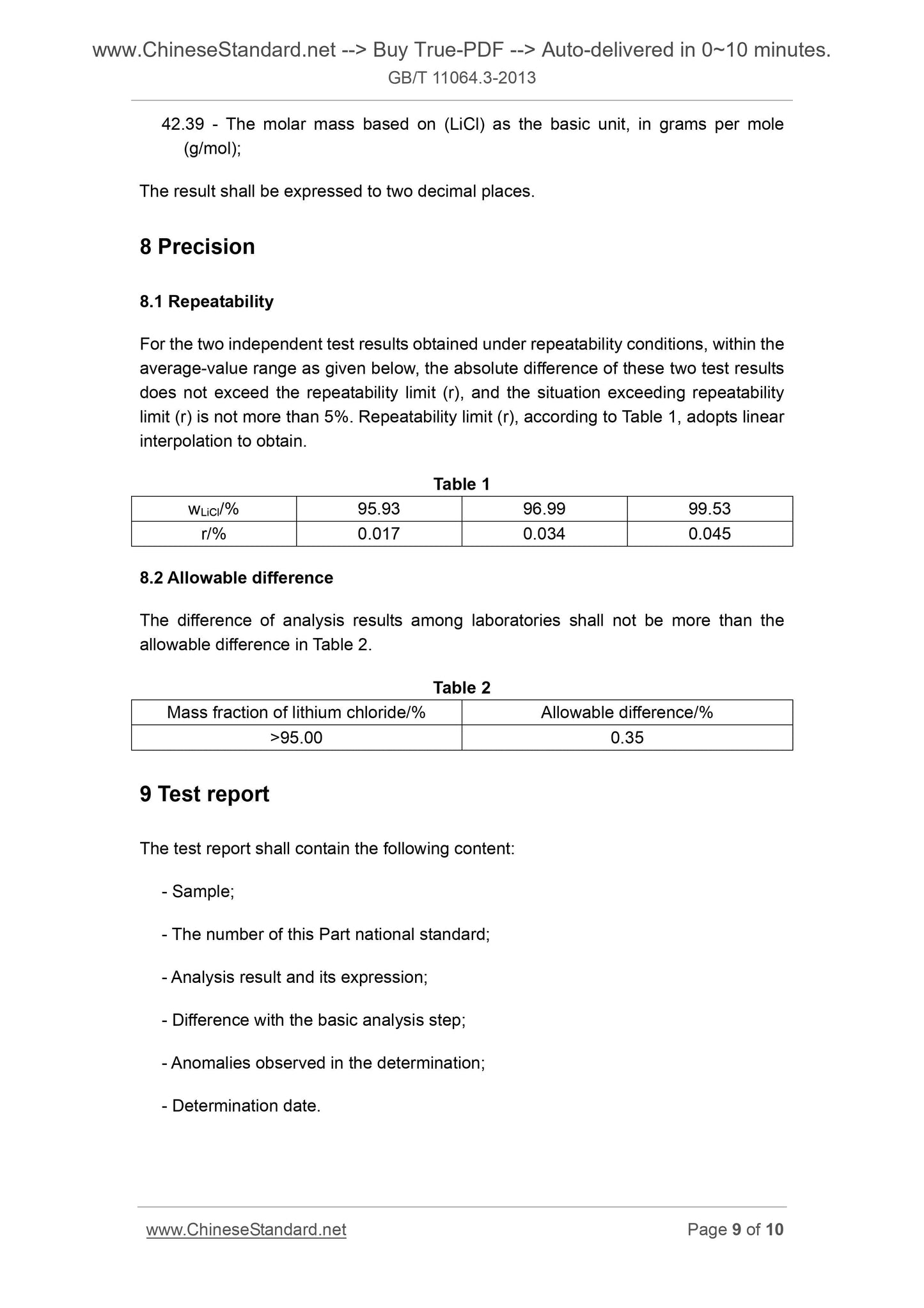 GB/T 11064.3-2013 Page 6