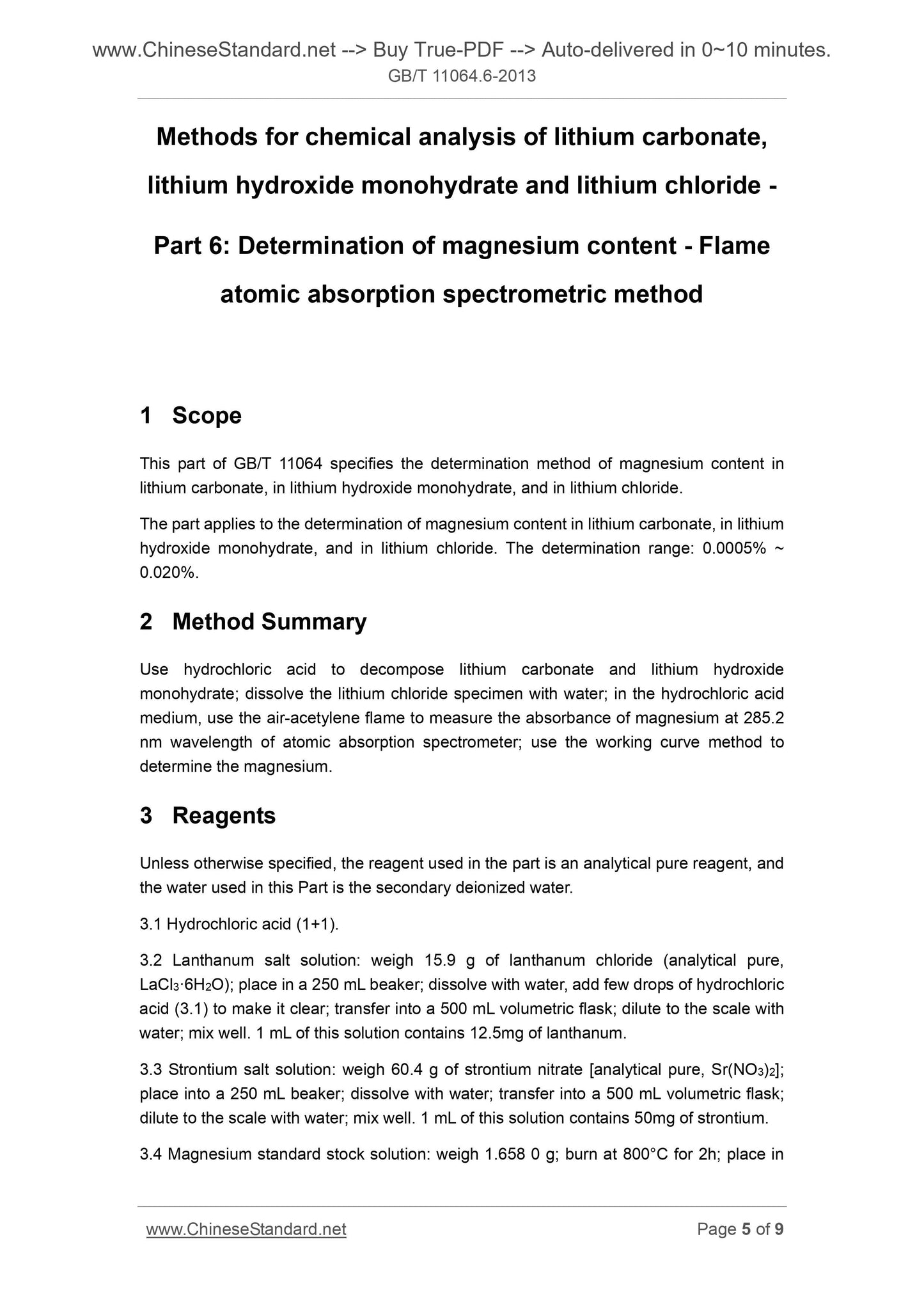 GB/T 11064.6-2013 Page 5