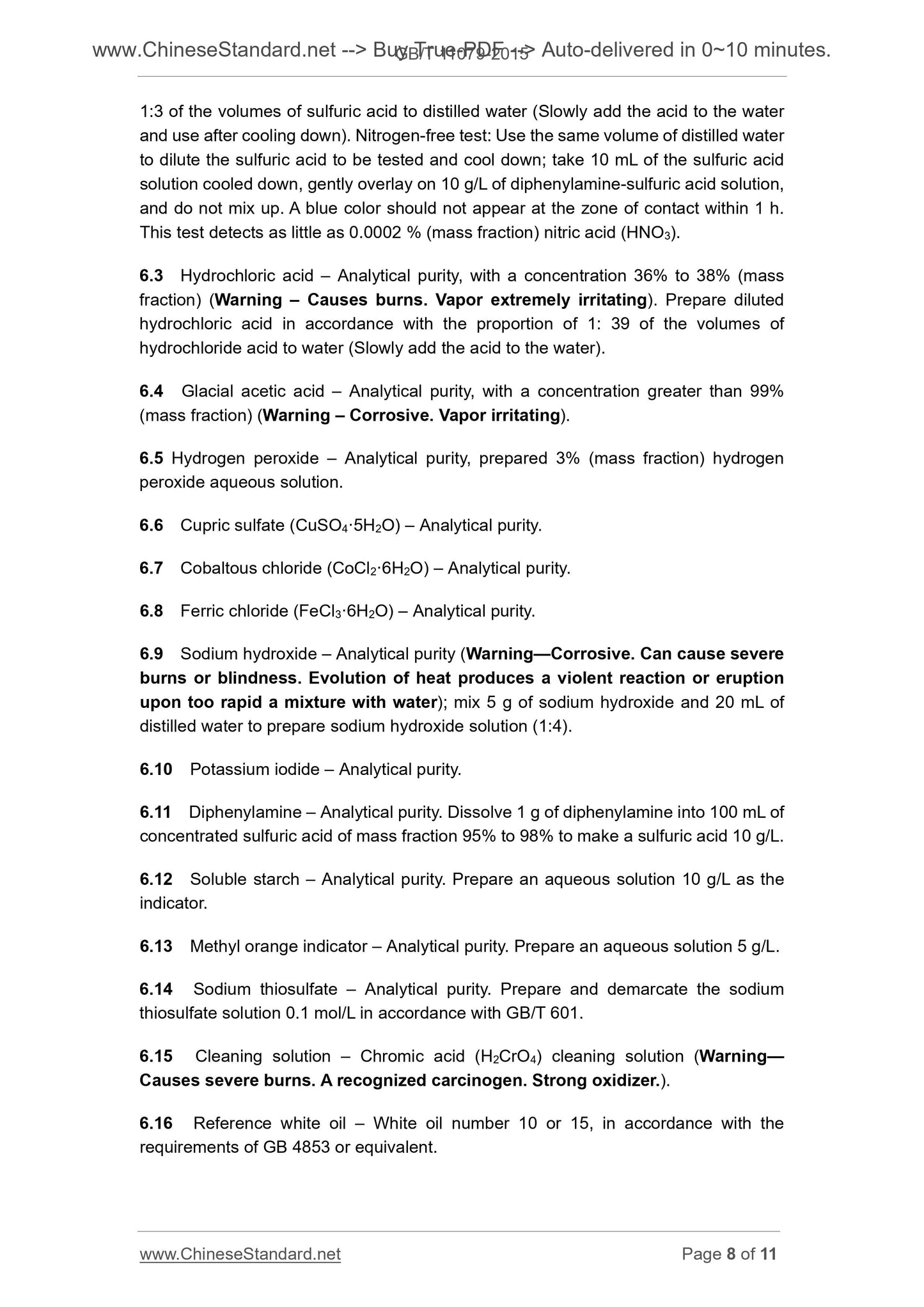 GB/T 11079-2015 Page 5