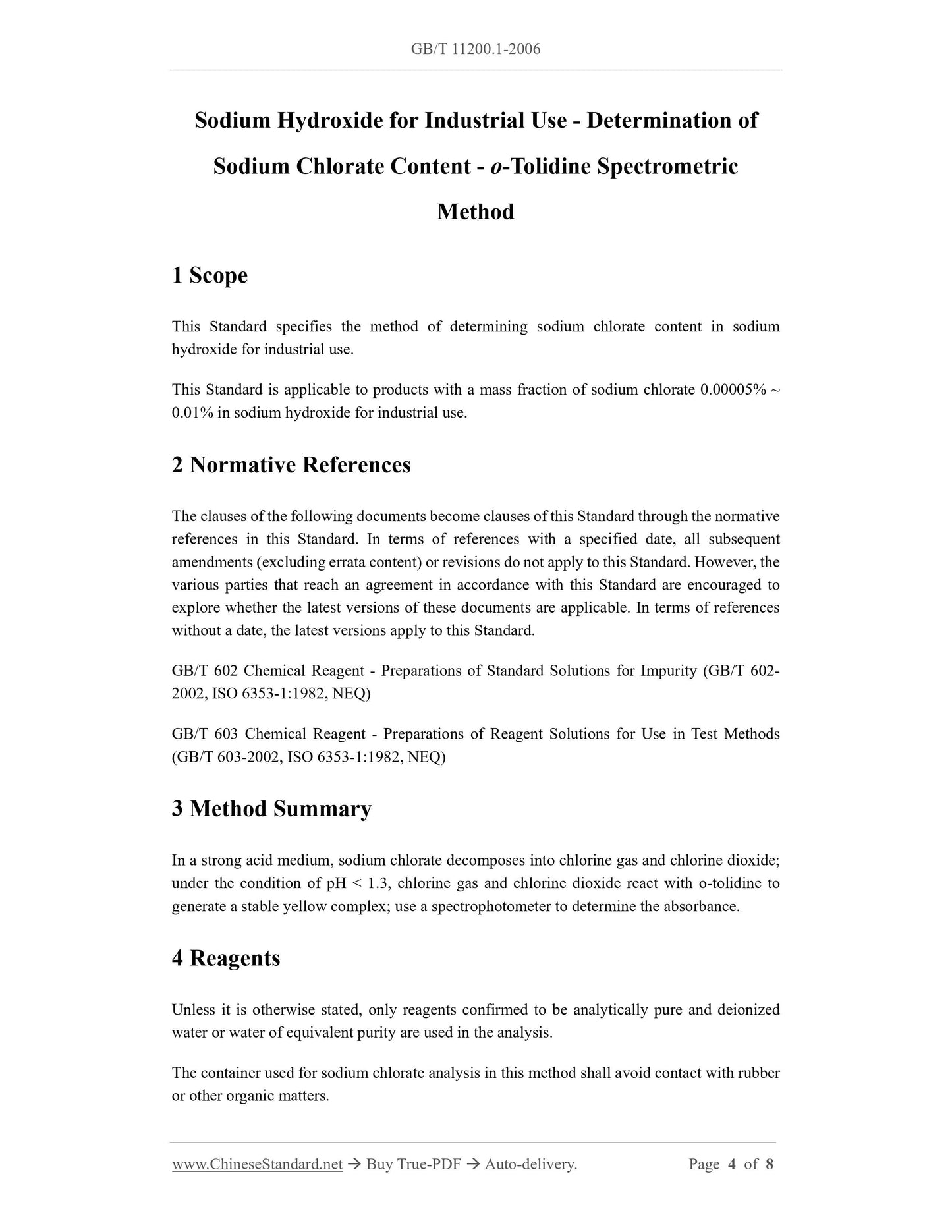GB/T 11200.1-2006 Page 3